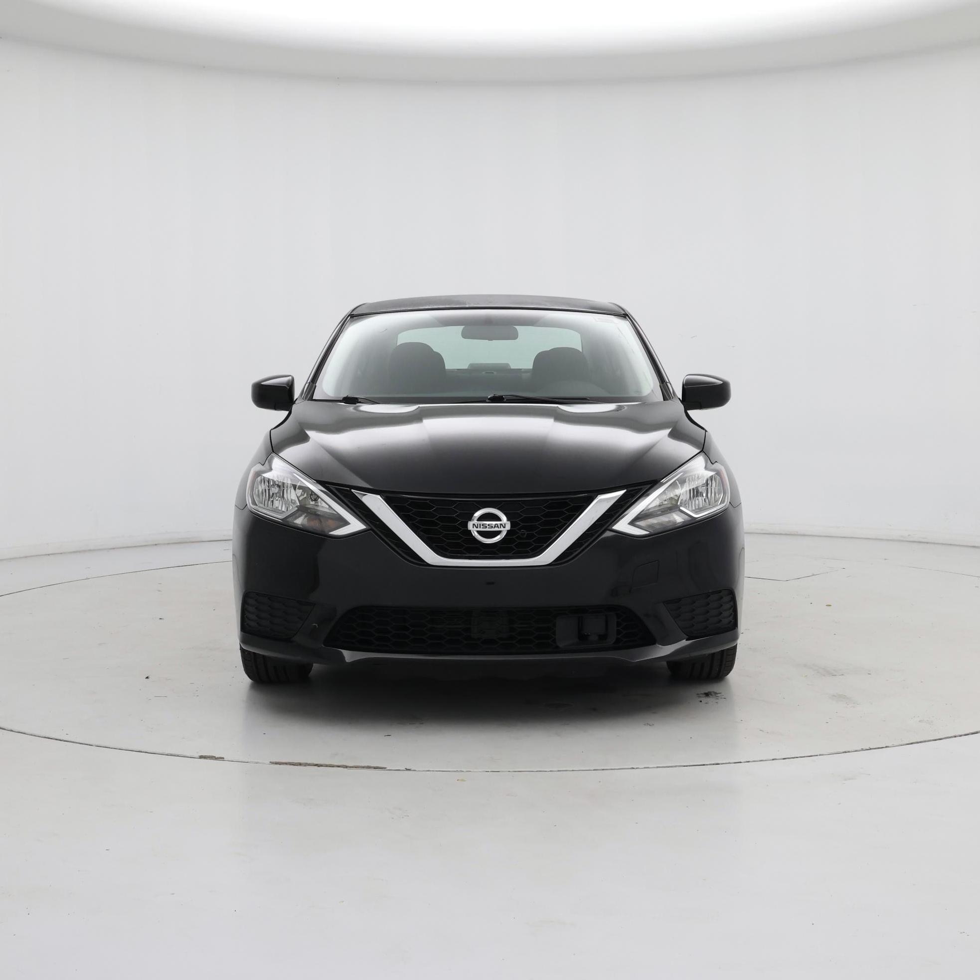Thumbnail: 2019 Nissan Sentra - 5