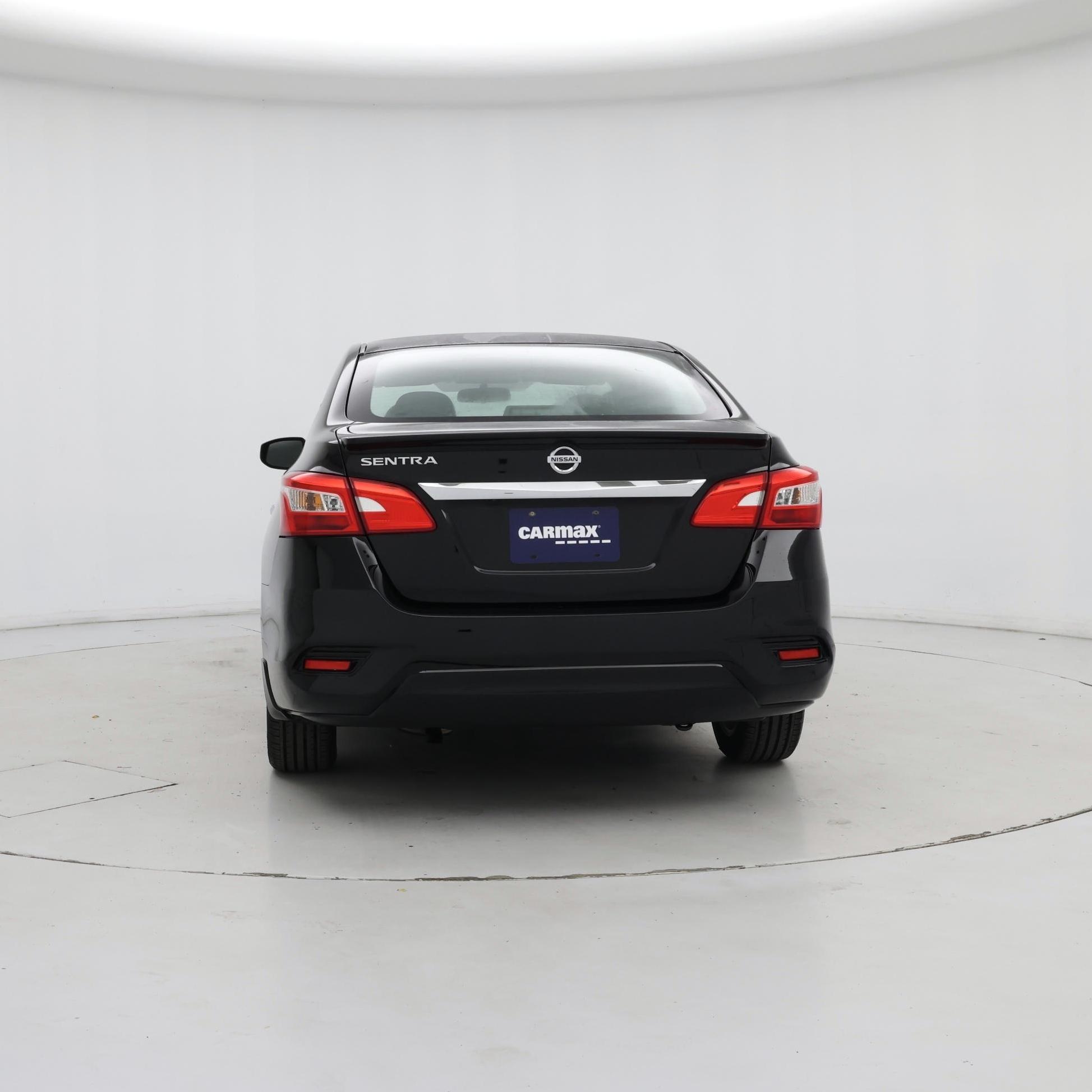 Thumbnail: 2019 Nissan Sentra - 6