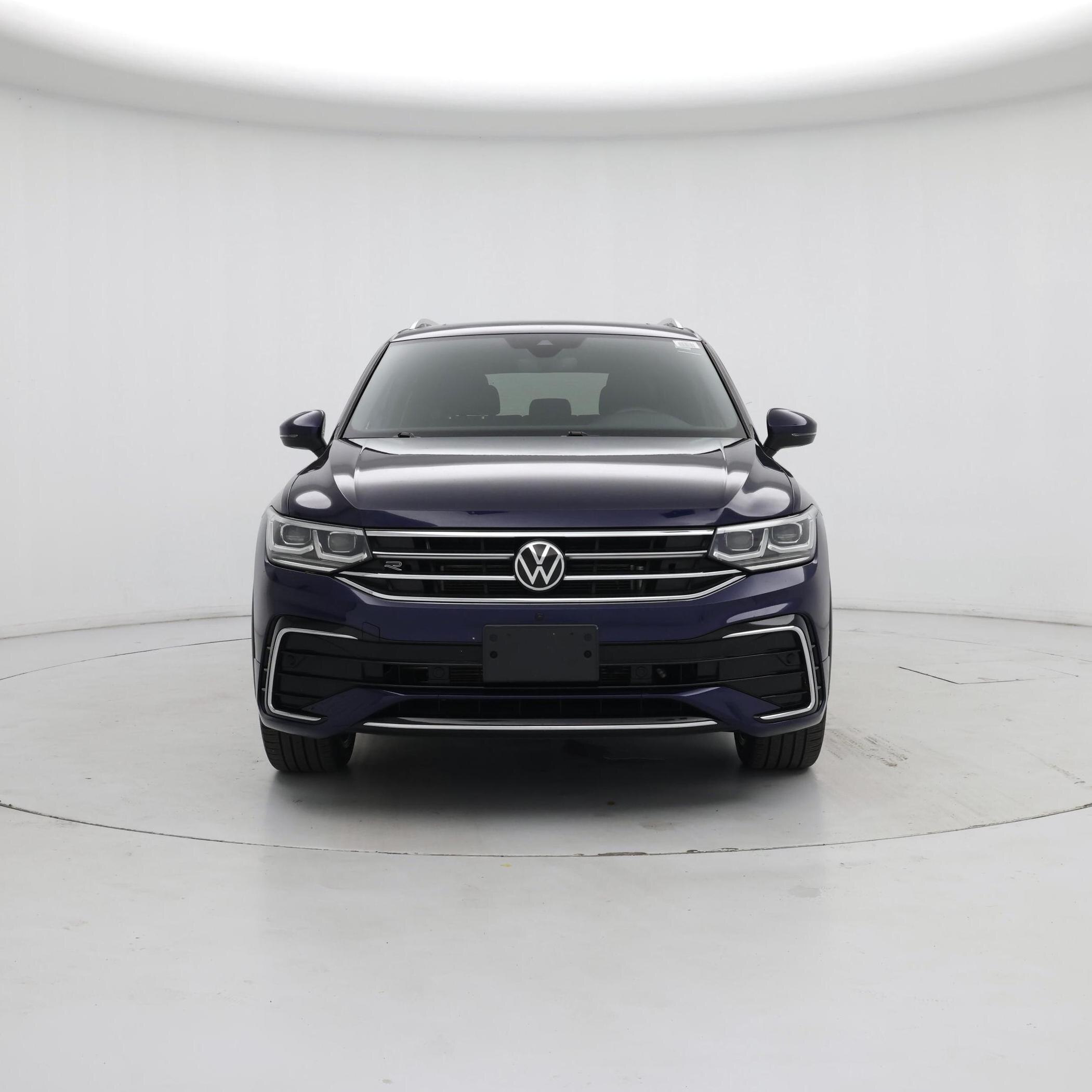 Thumbnail: 2023 Volkswagen Tiguan - 5