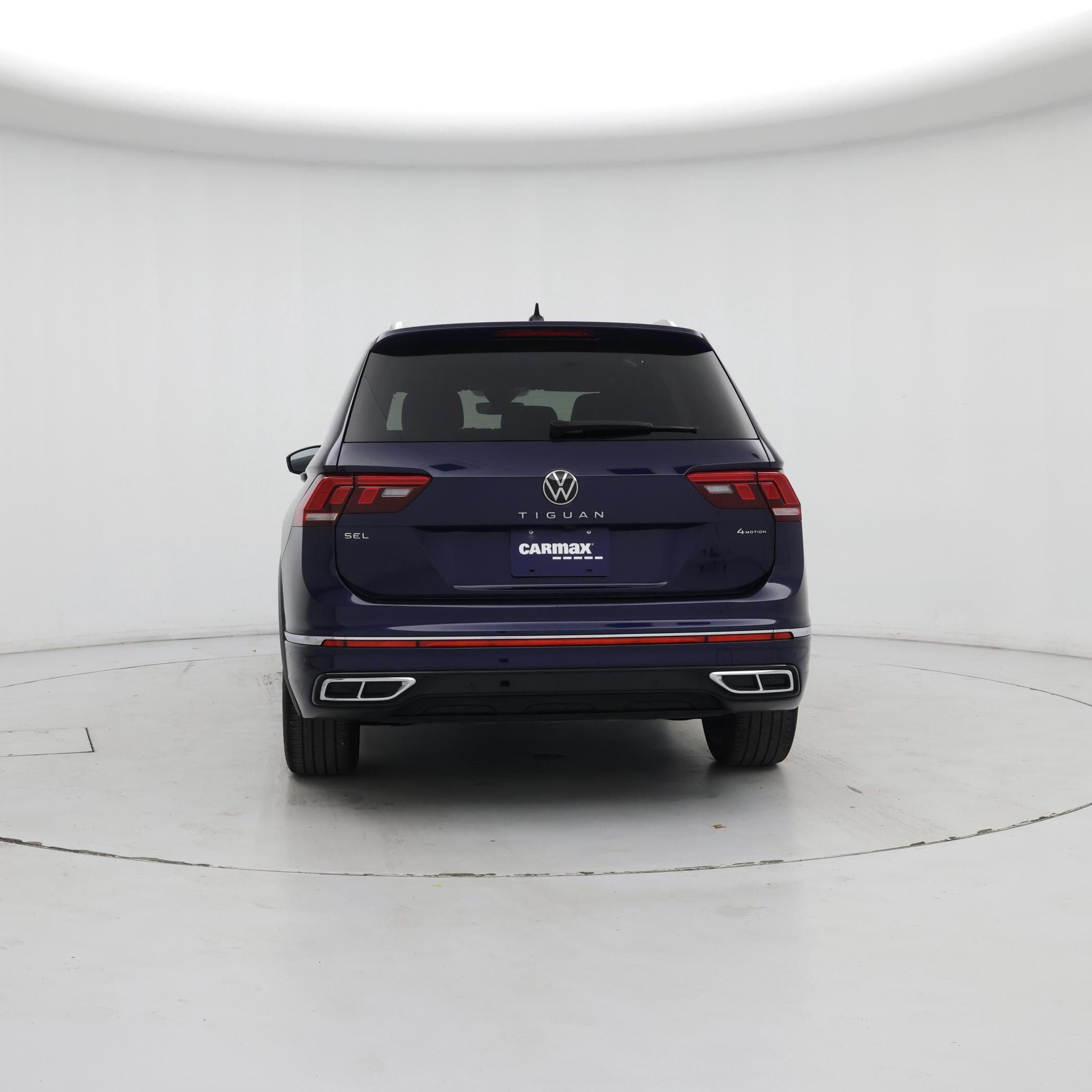 Thumbnail: 2023 Volkswagen Tiguan - 6