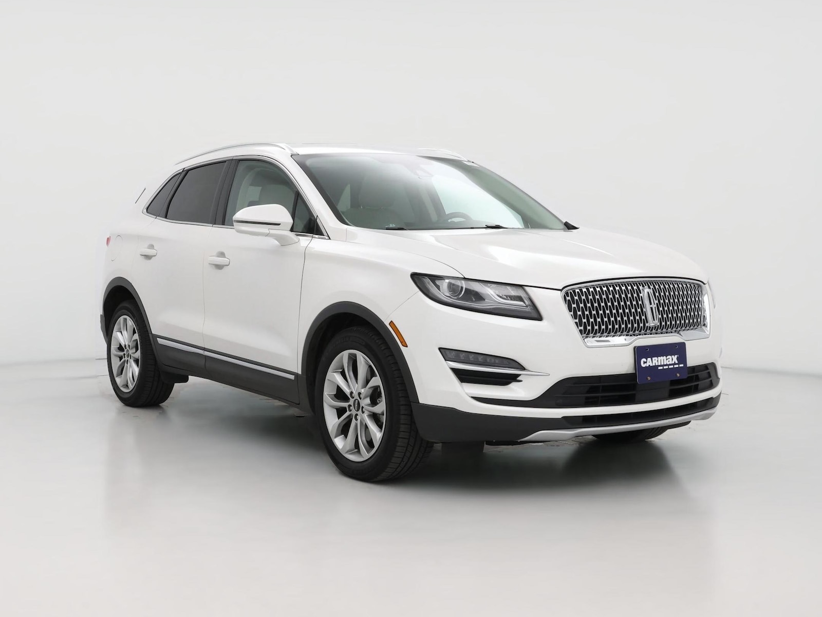 2019 Lincoln MKC Select