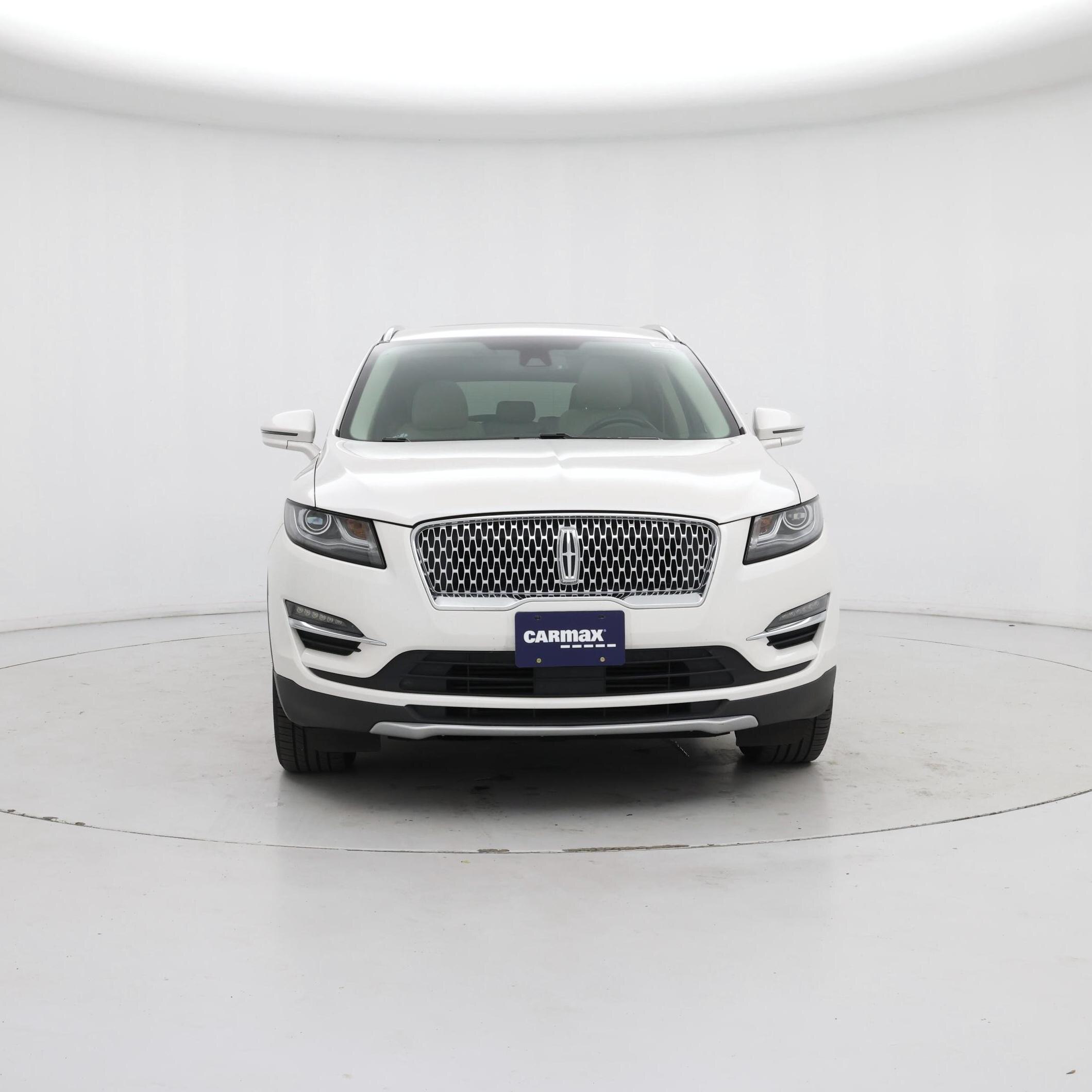 Thumbnail: 2019 Lincoln MKC - 5