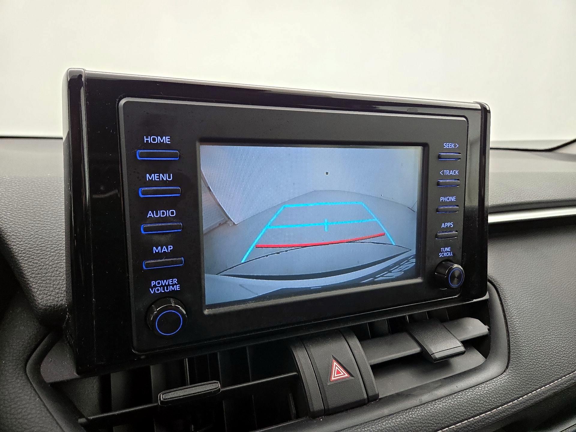 Thumbnail: 2019 Toyota RAV4 - 14
