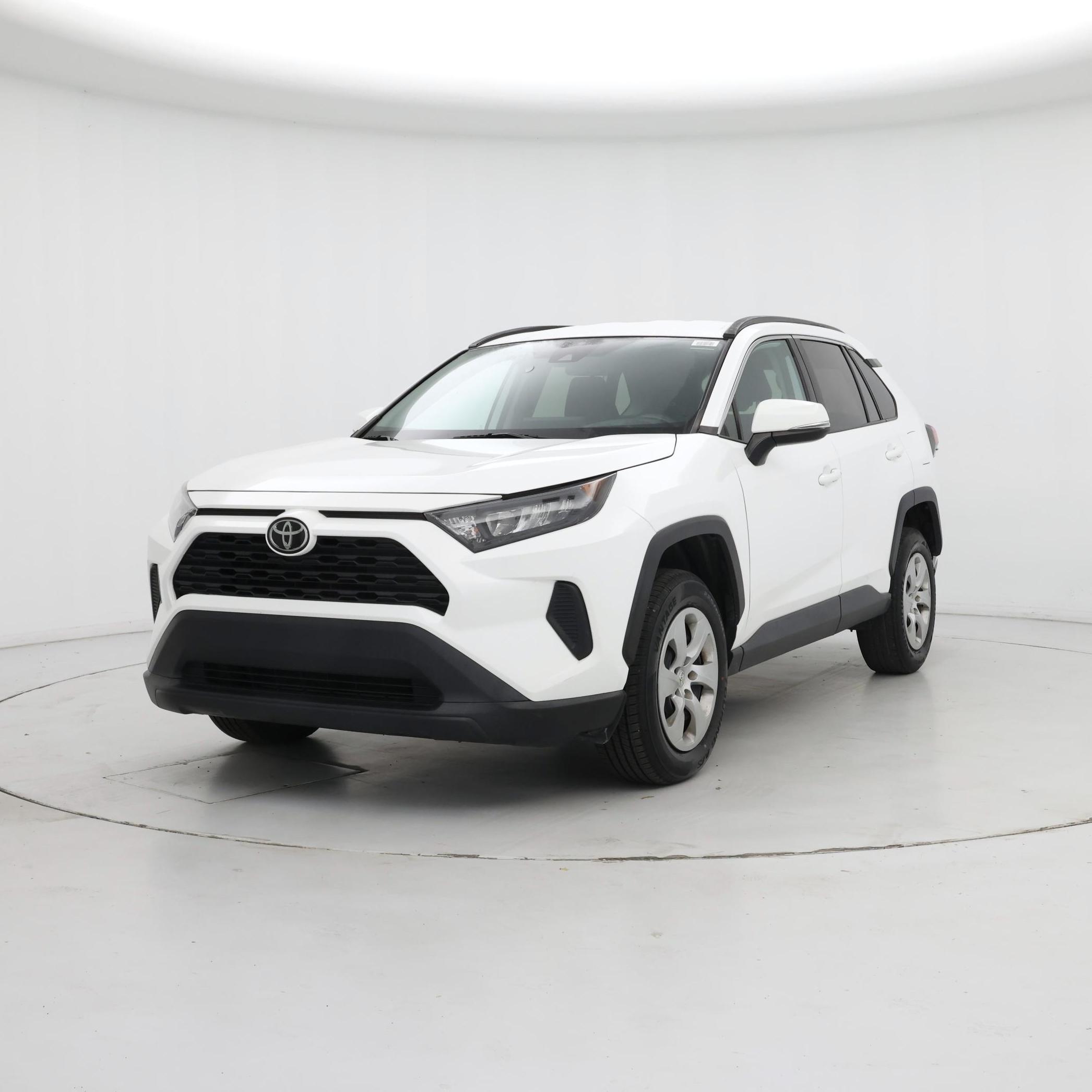 Thumbnail: 2019 Toyota RAV4 - 4