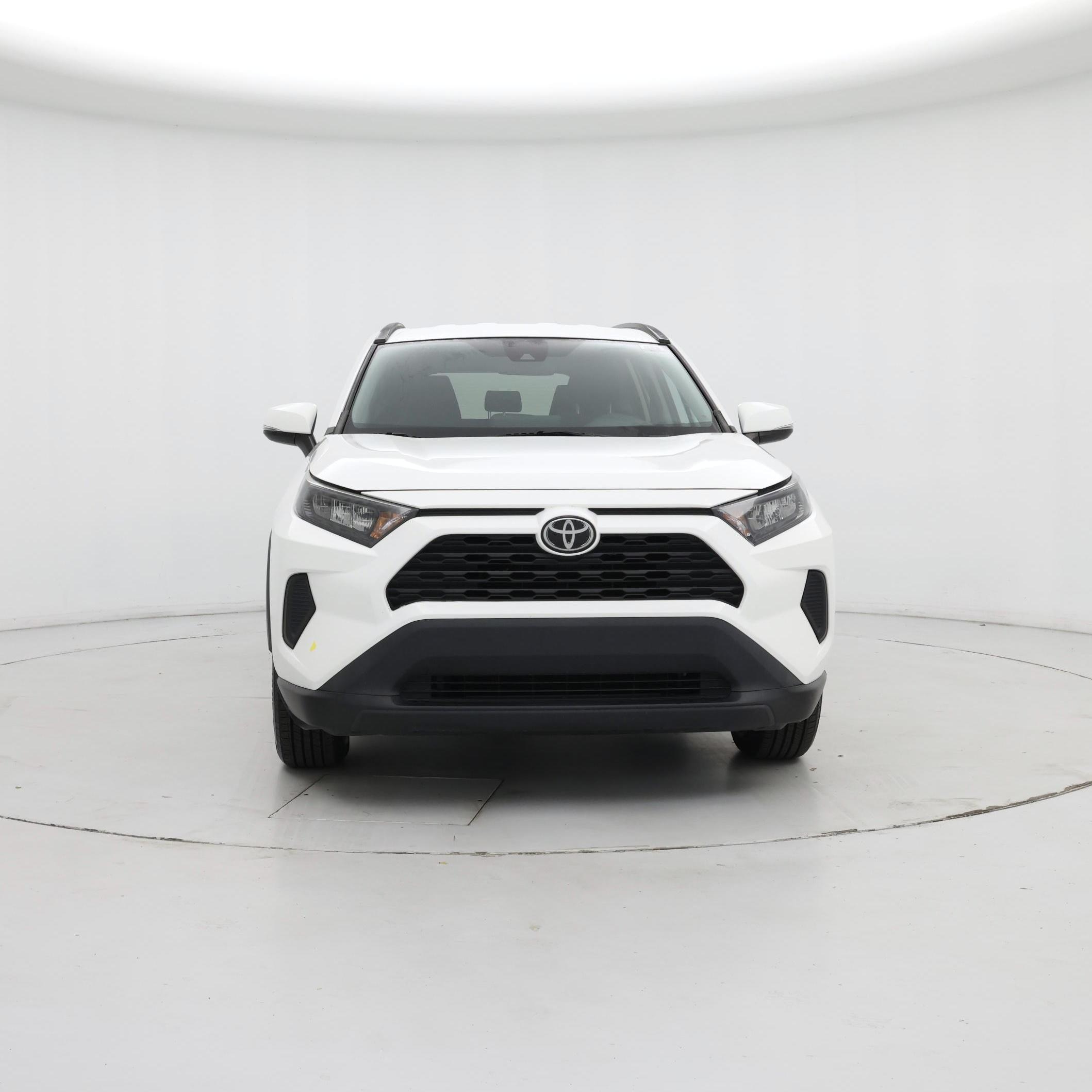 Thumbnail: 2019 Toyota RAV4 - 5