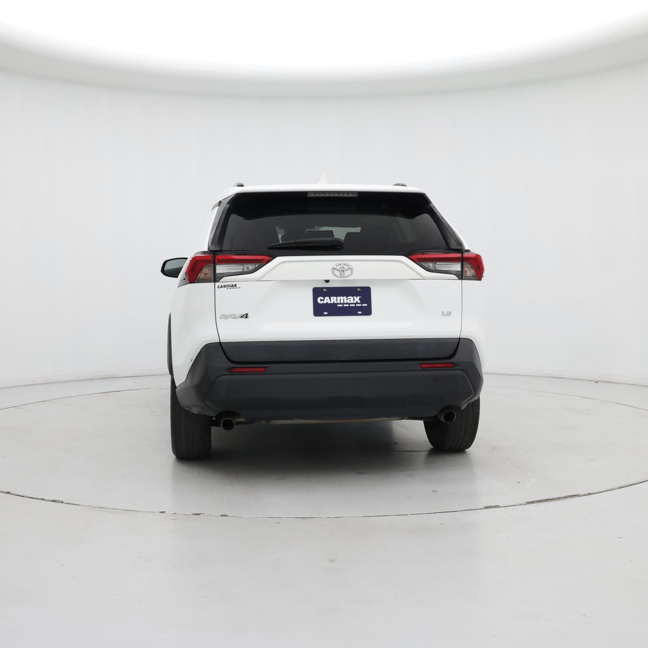 Thumbnail: 2019 Toyota RAV4 - 6