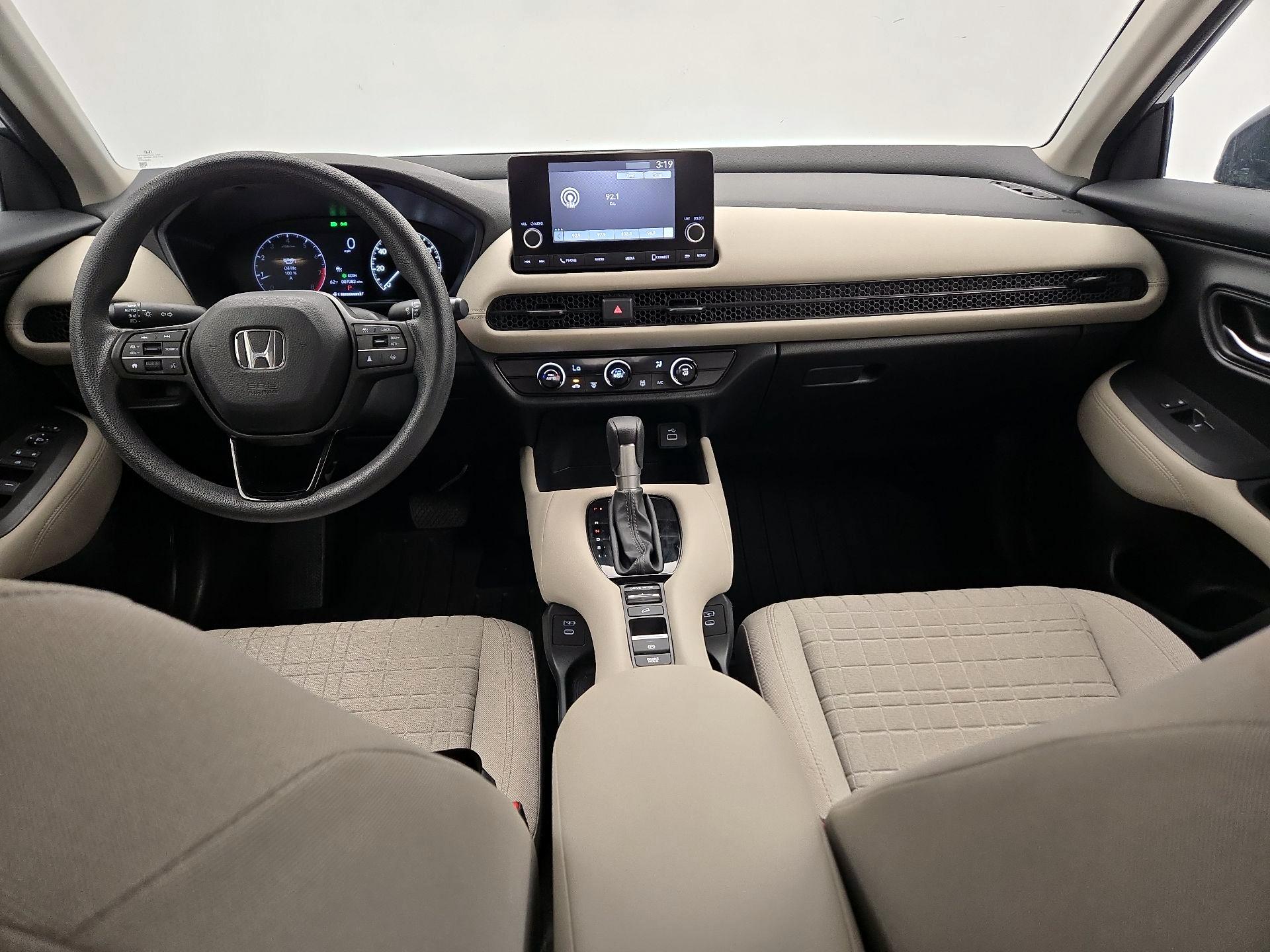 Thumbnail: 2024 Honda HR-V - 9