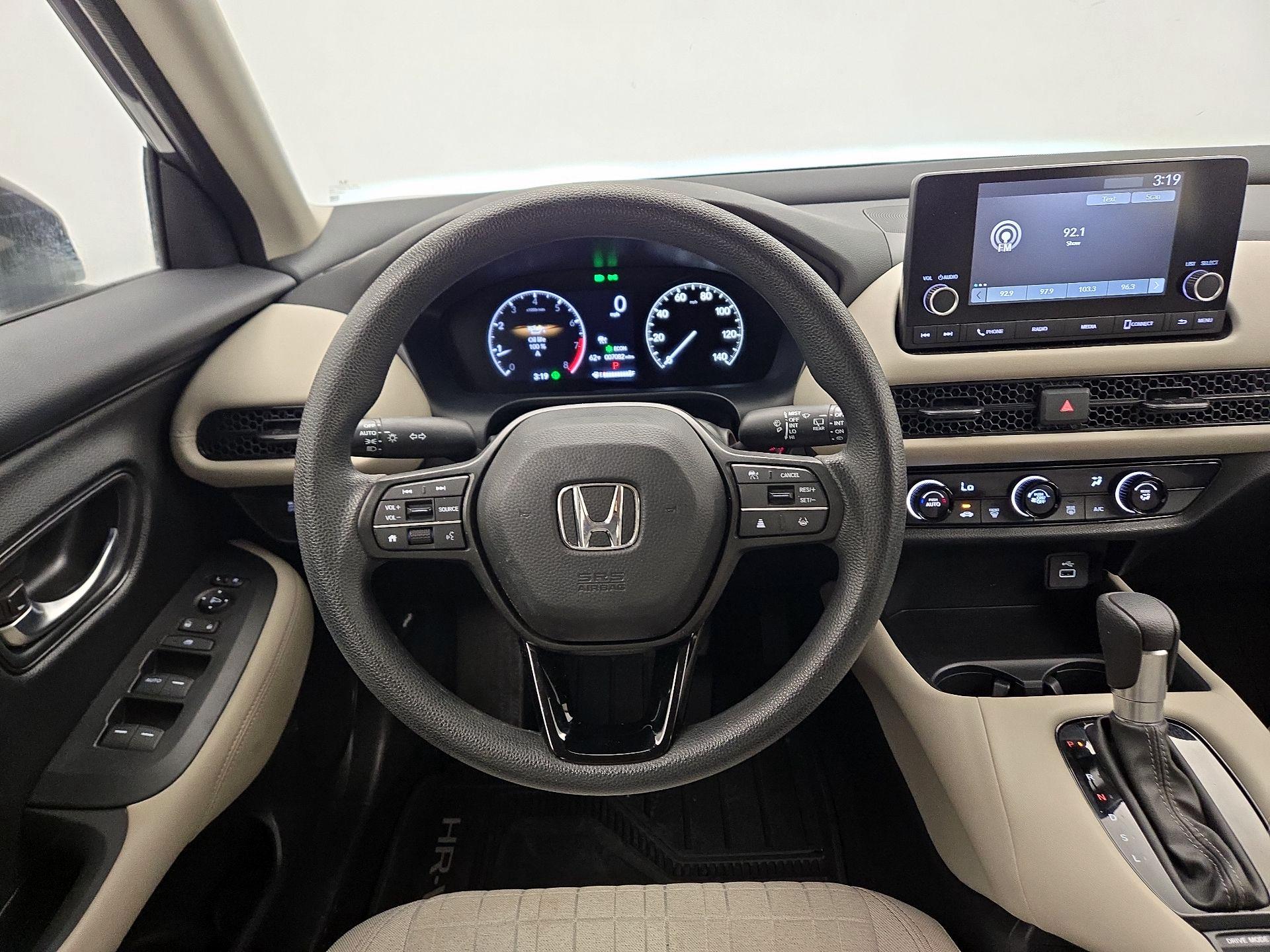 Thumbnail: 2024 Honda HR-V - 10