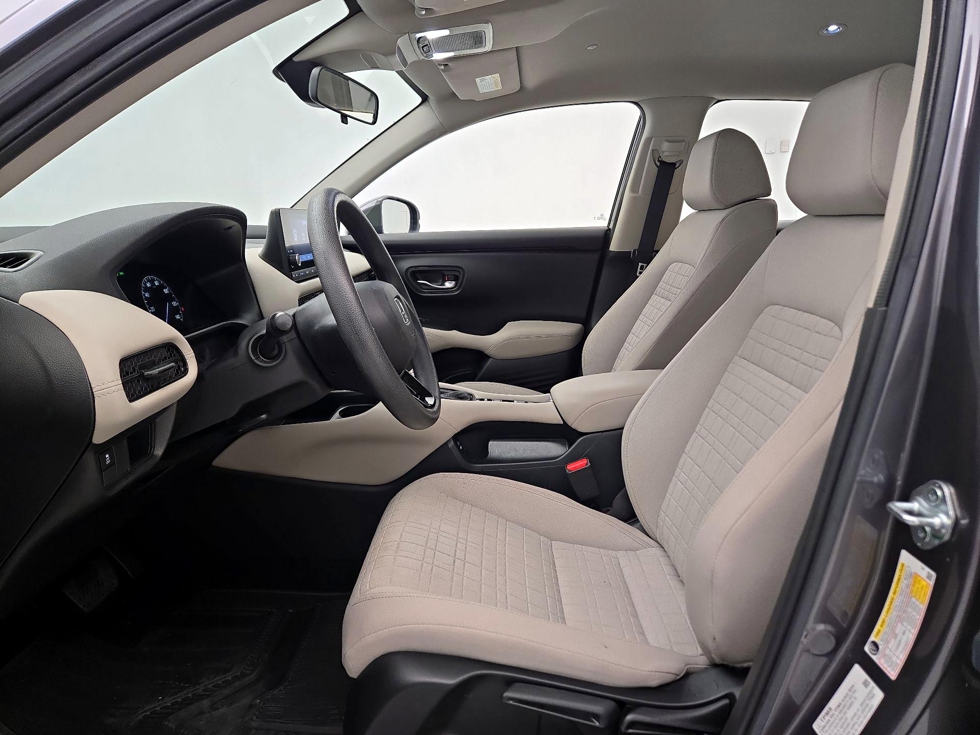 Thumbnail: 2024 Honda HR-V - 11