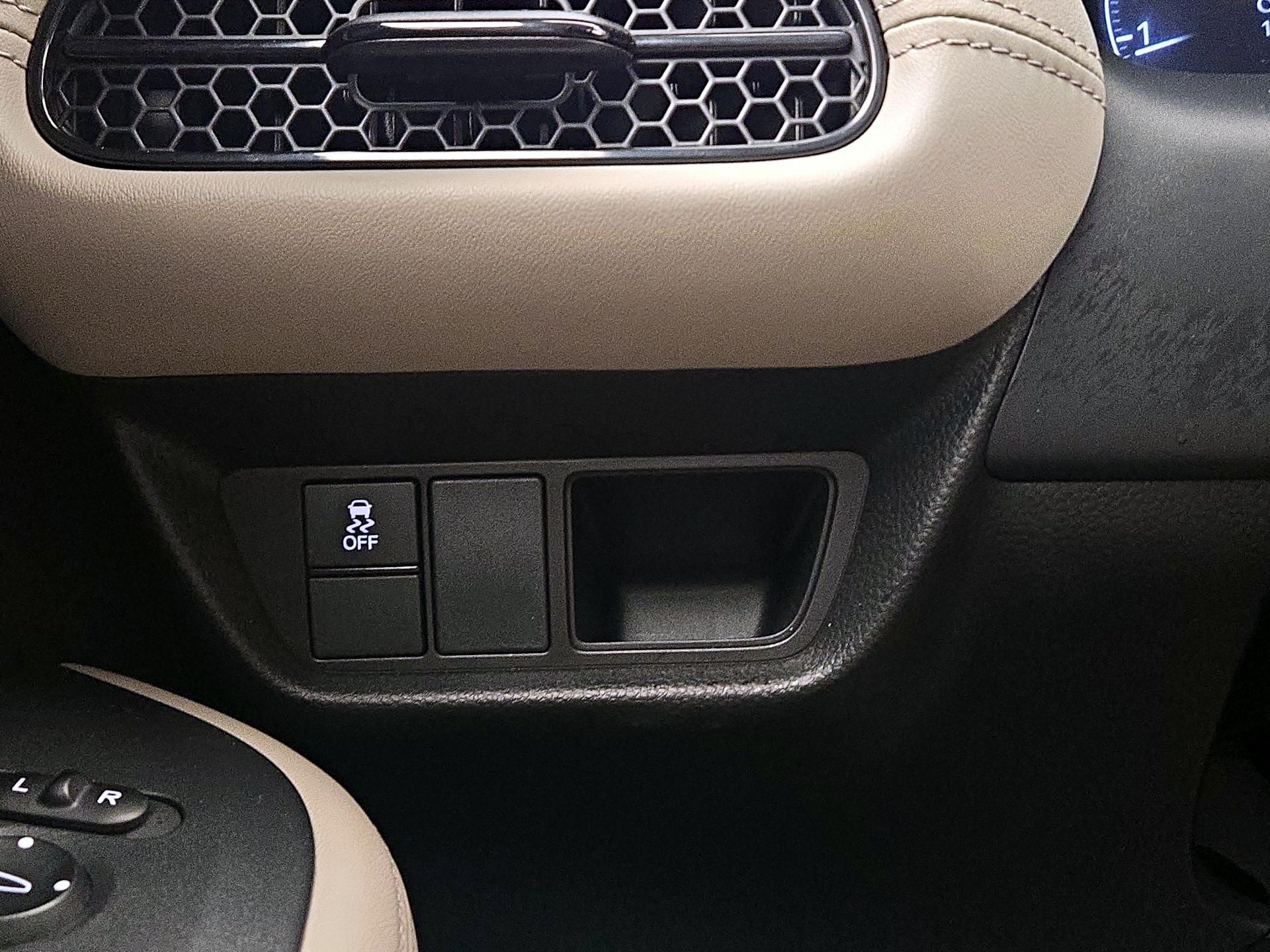 Thumbnail: 2024 Honda HR-V - 13