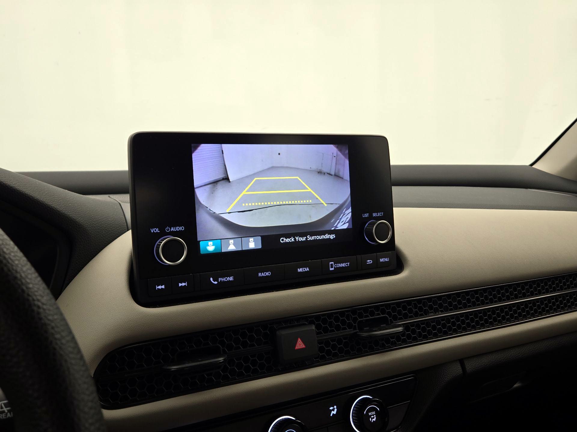 Thumbnail: 2024 Honda HR-V - 14