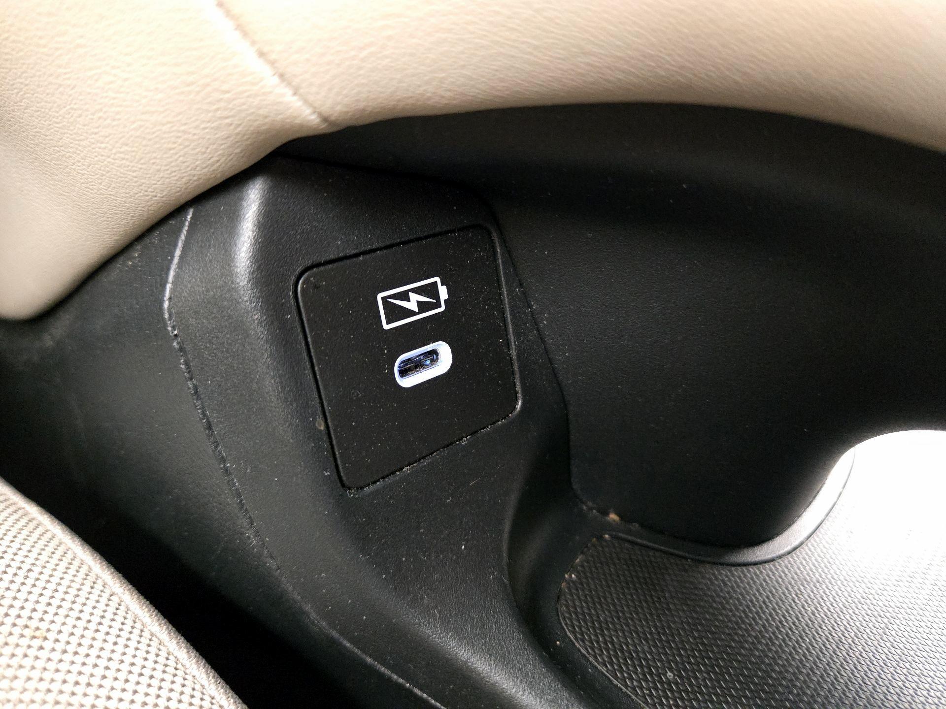 Thumbnail: 2024 Honda HR-V - 18