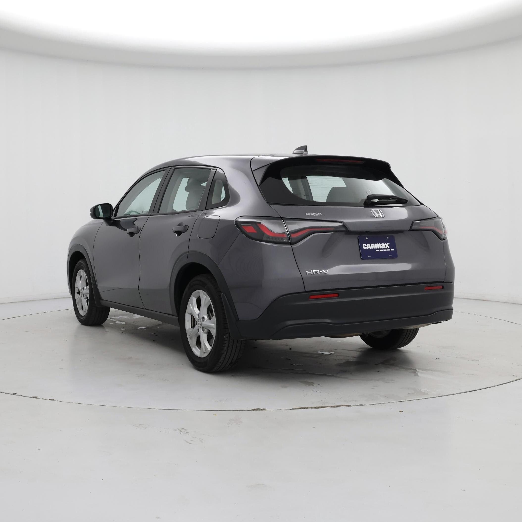 Thumbnail: 2024 Honda HR-V - 2
