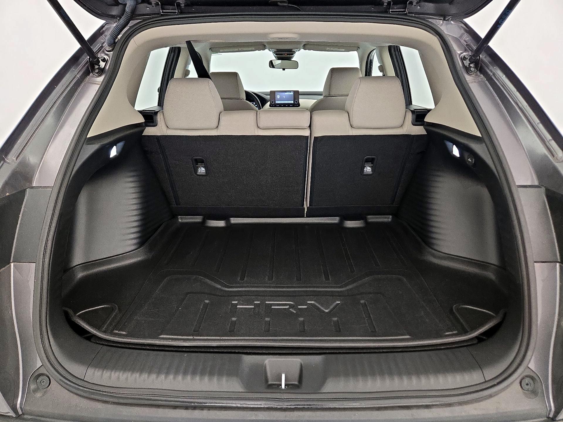 Thumbnail: 2024 Honda HR-V - 20