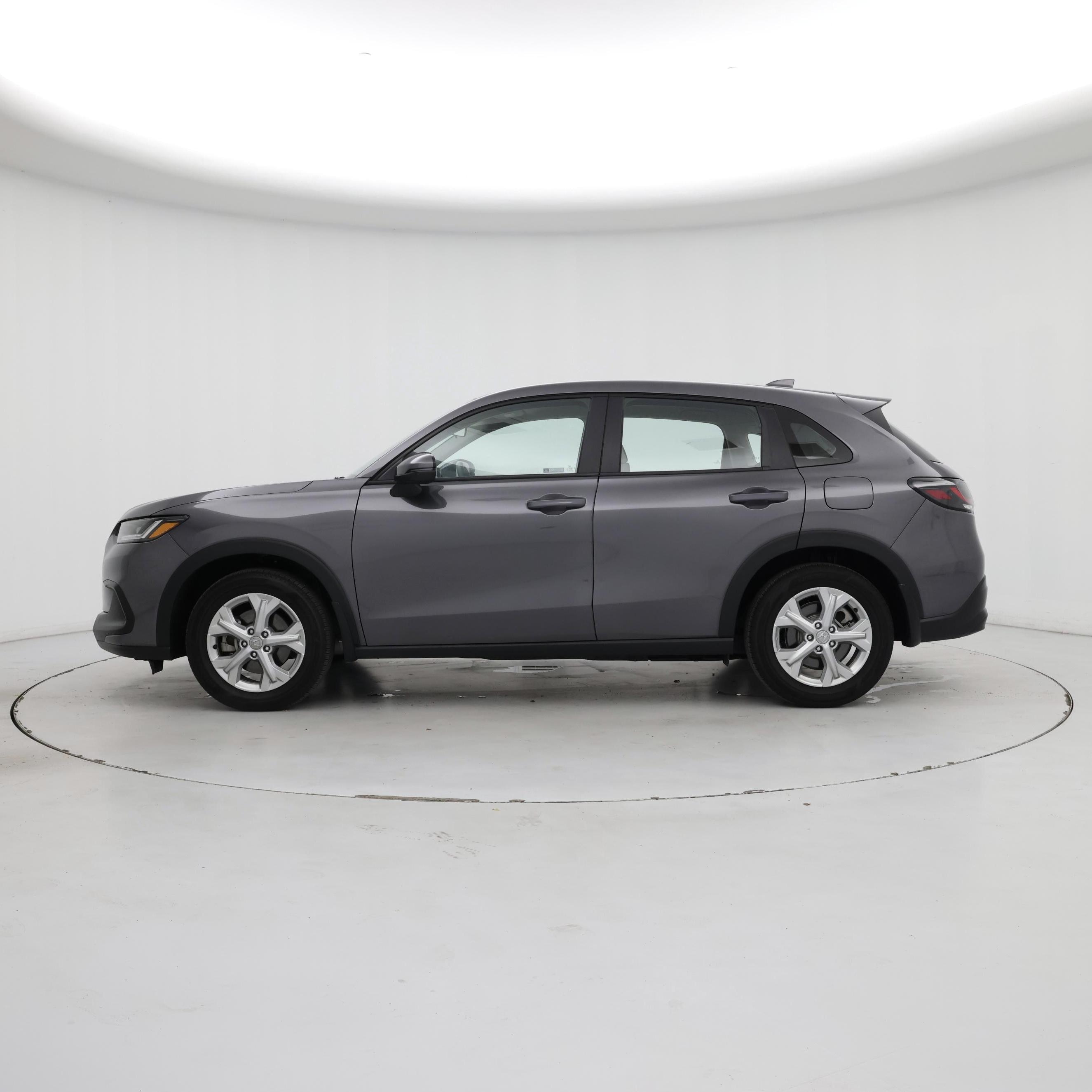 Thumbnail: 2024 Honda HR-V - 3