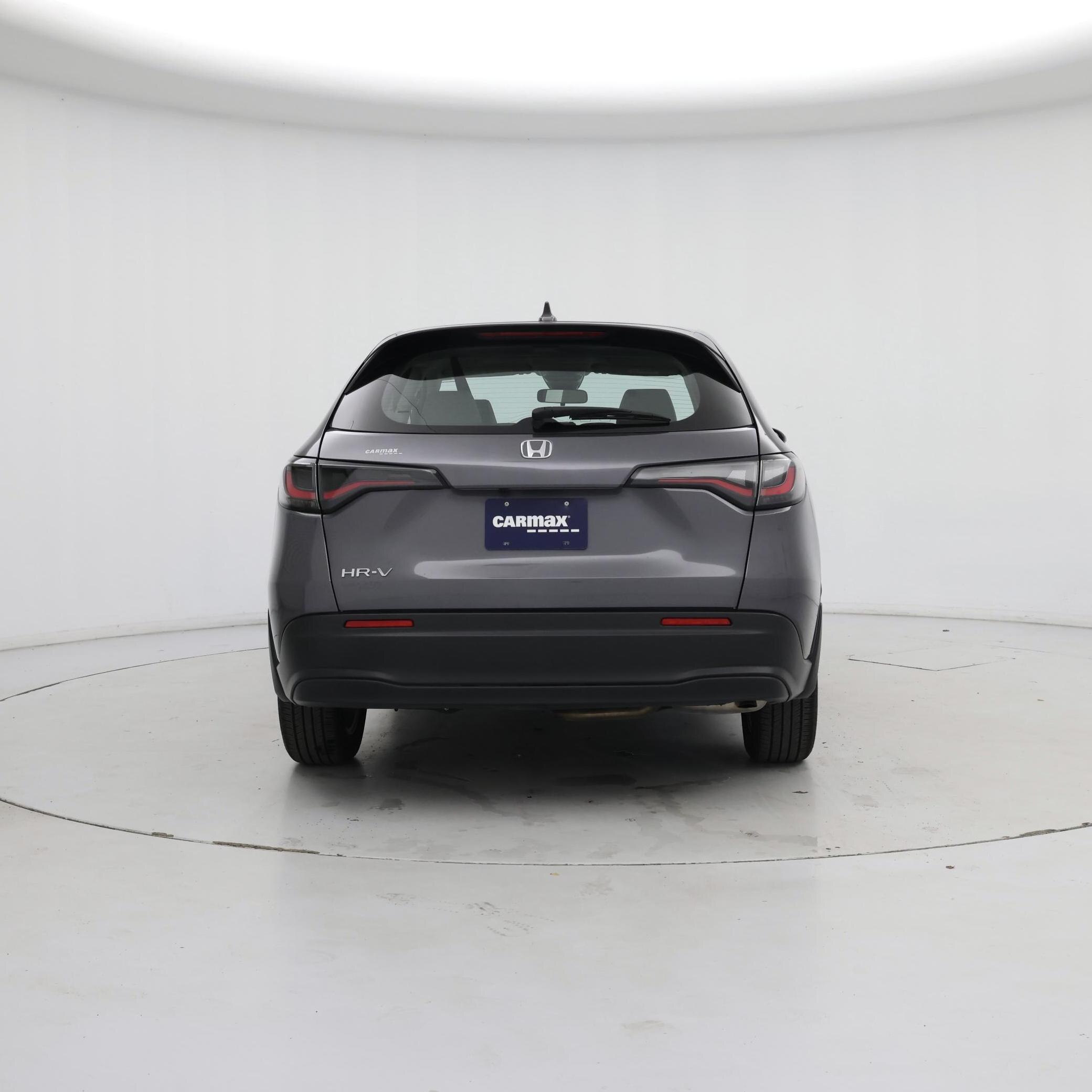 Thumbnail: 2024 Honda HR-V - 6