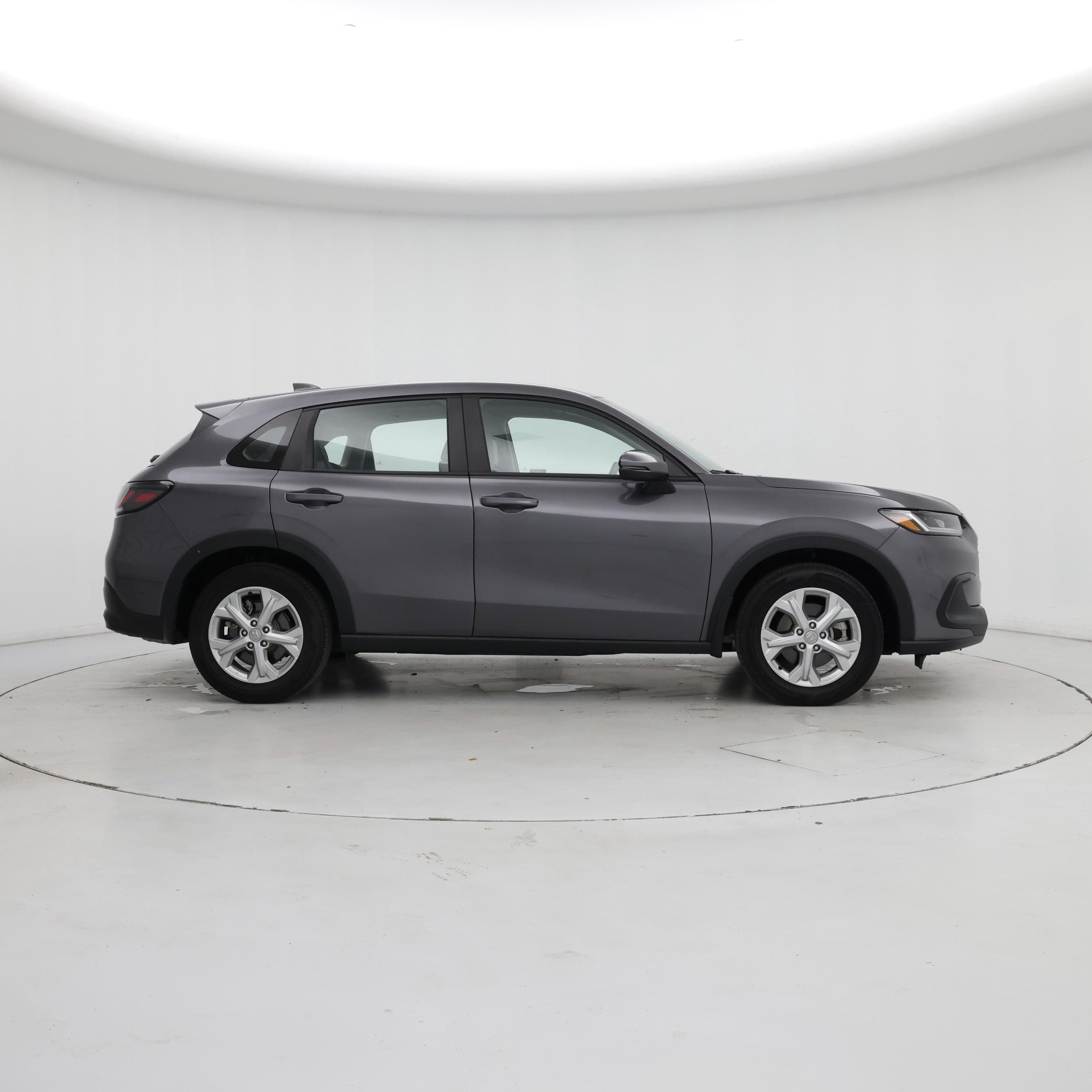 Thumbnail: 2024 Honda HR-V - 7