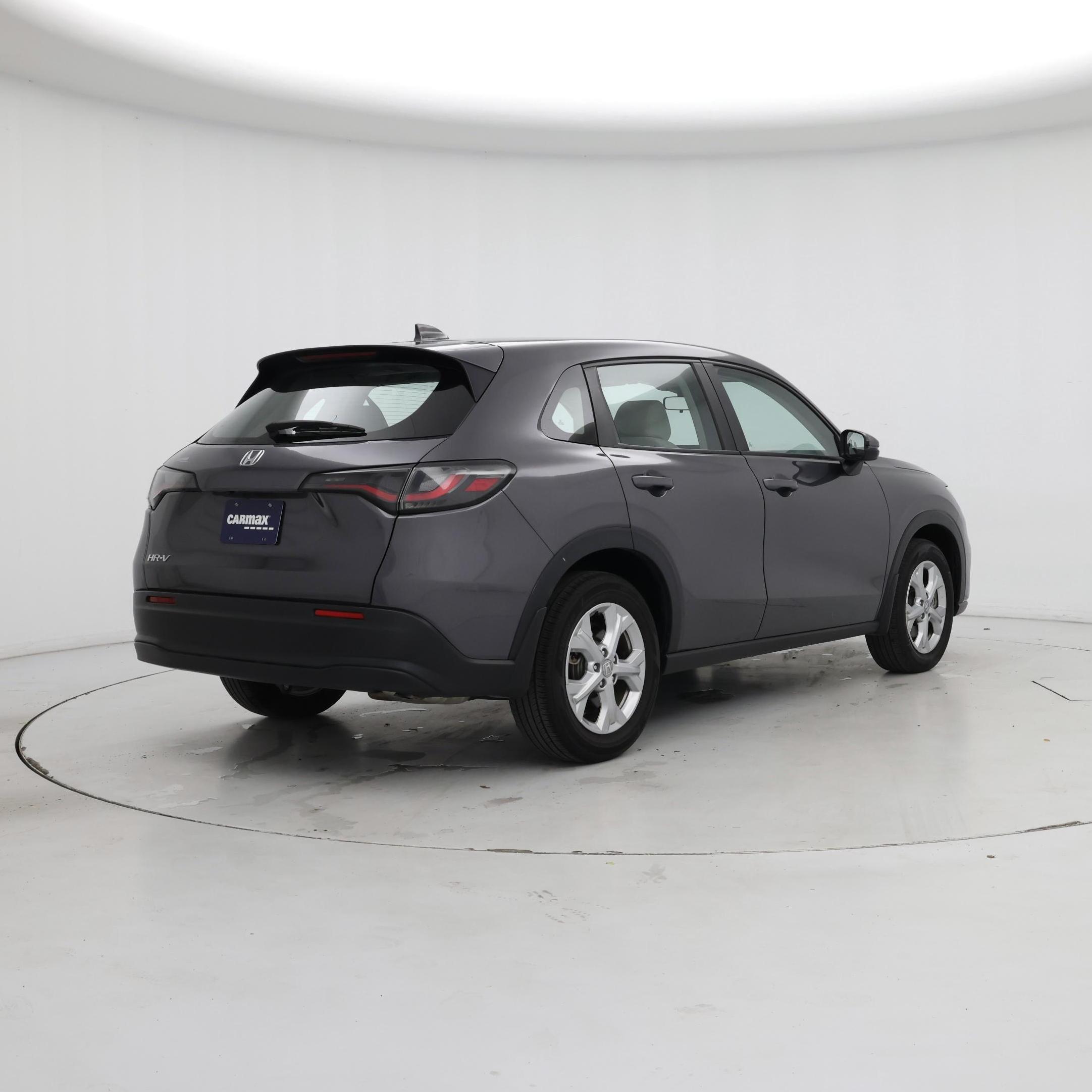 Thumbnail: 2024 Honda HR-V - 8
