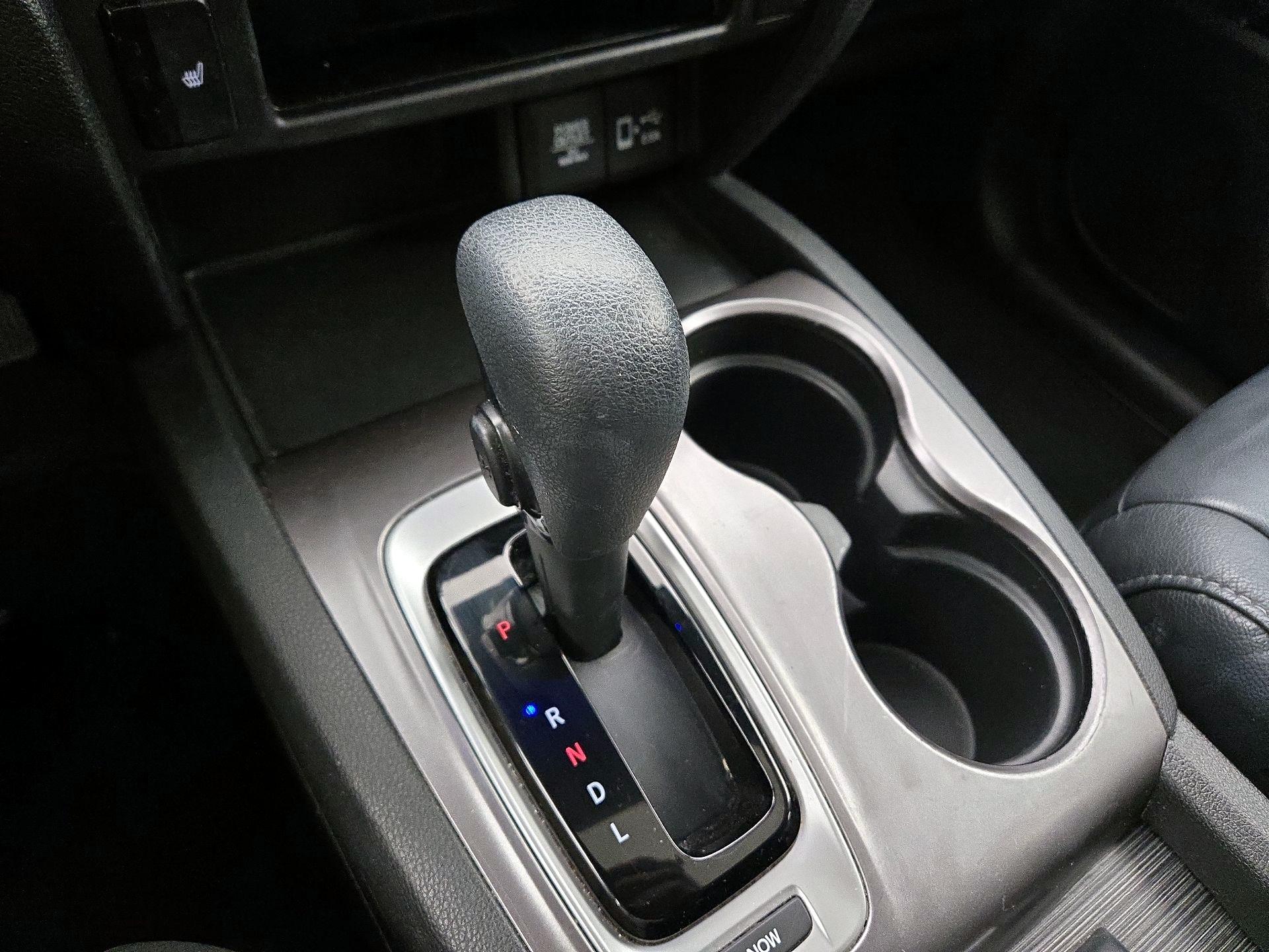 Thumbnail: 2019 Honda Pilot - 17