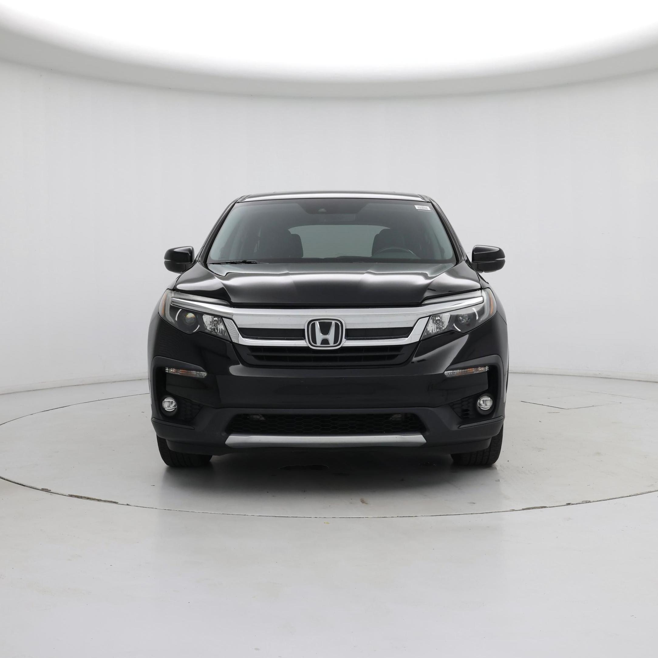 Thumbnail: 2019 Honda Pilot - 5