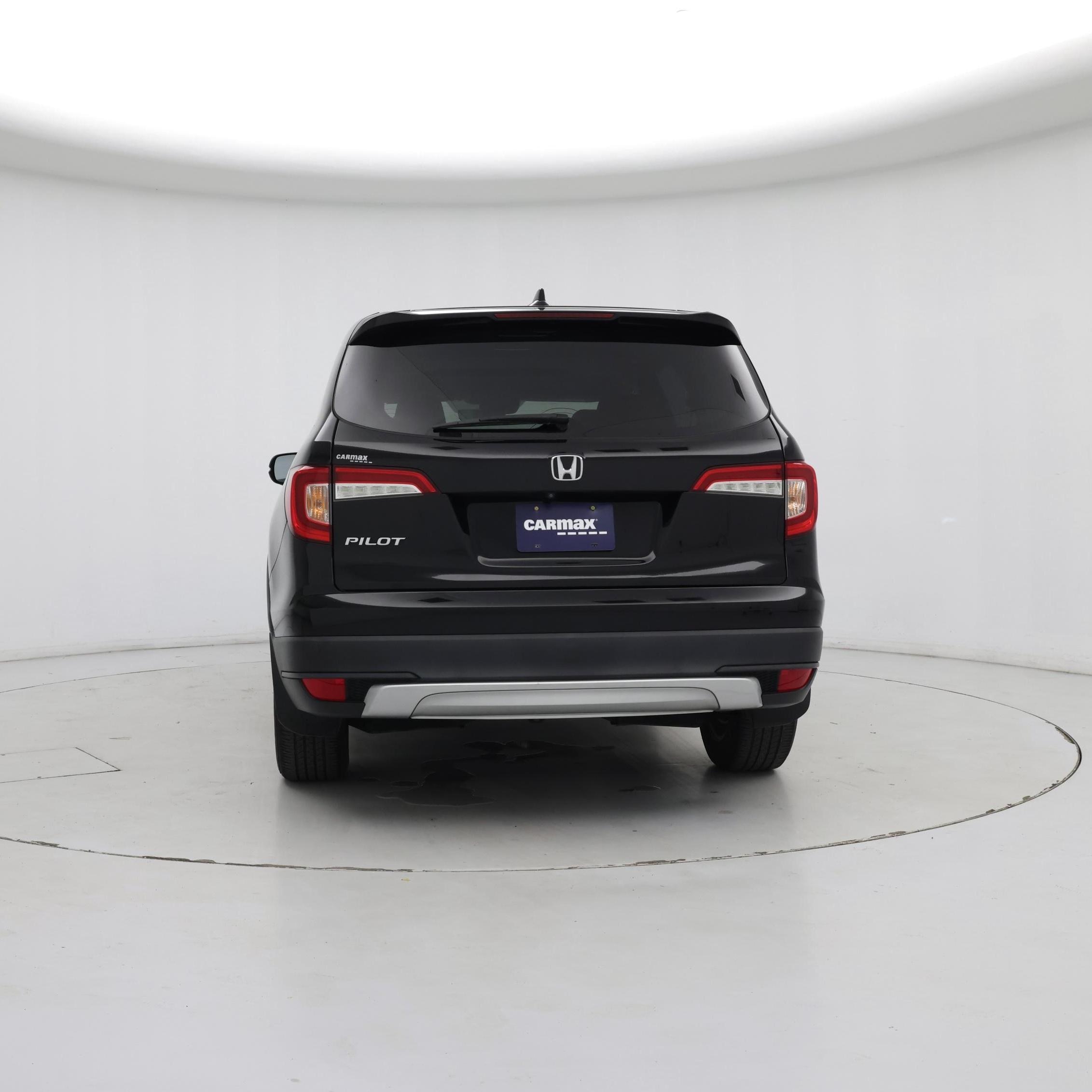 Thumbnail: 2019 Honda Pilot - 6