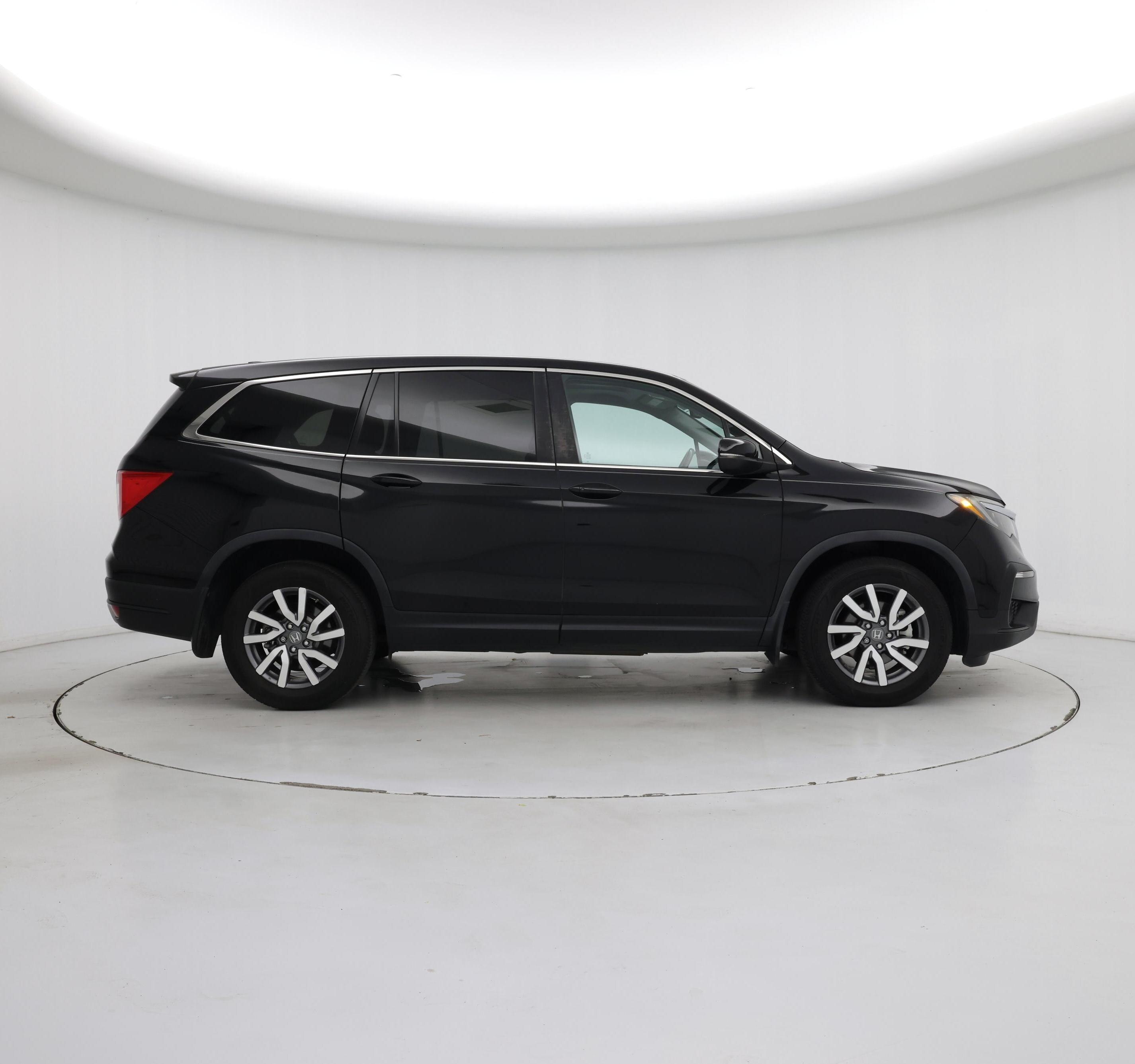 Thumbnail: 2019 Honda Pilot - 7