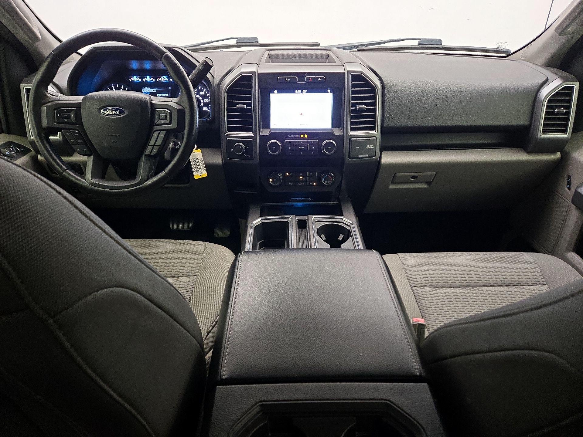 Thumbnail: 2019 Ford F-150 - 9