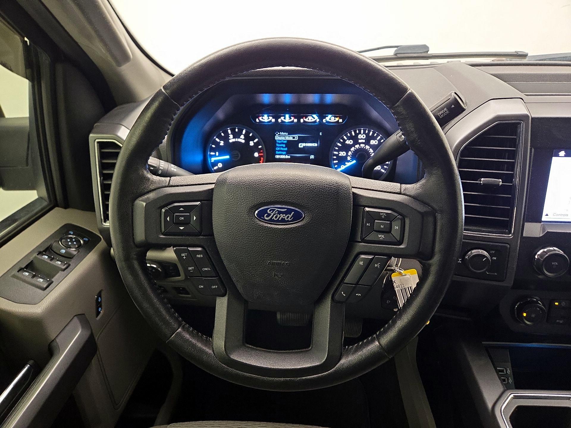 Thumbnail: 2019 Ford F-150 - 10