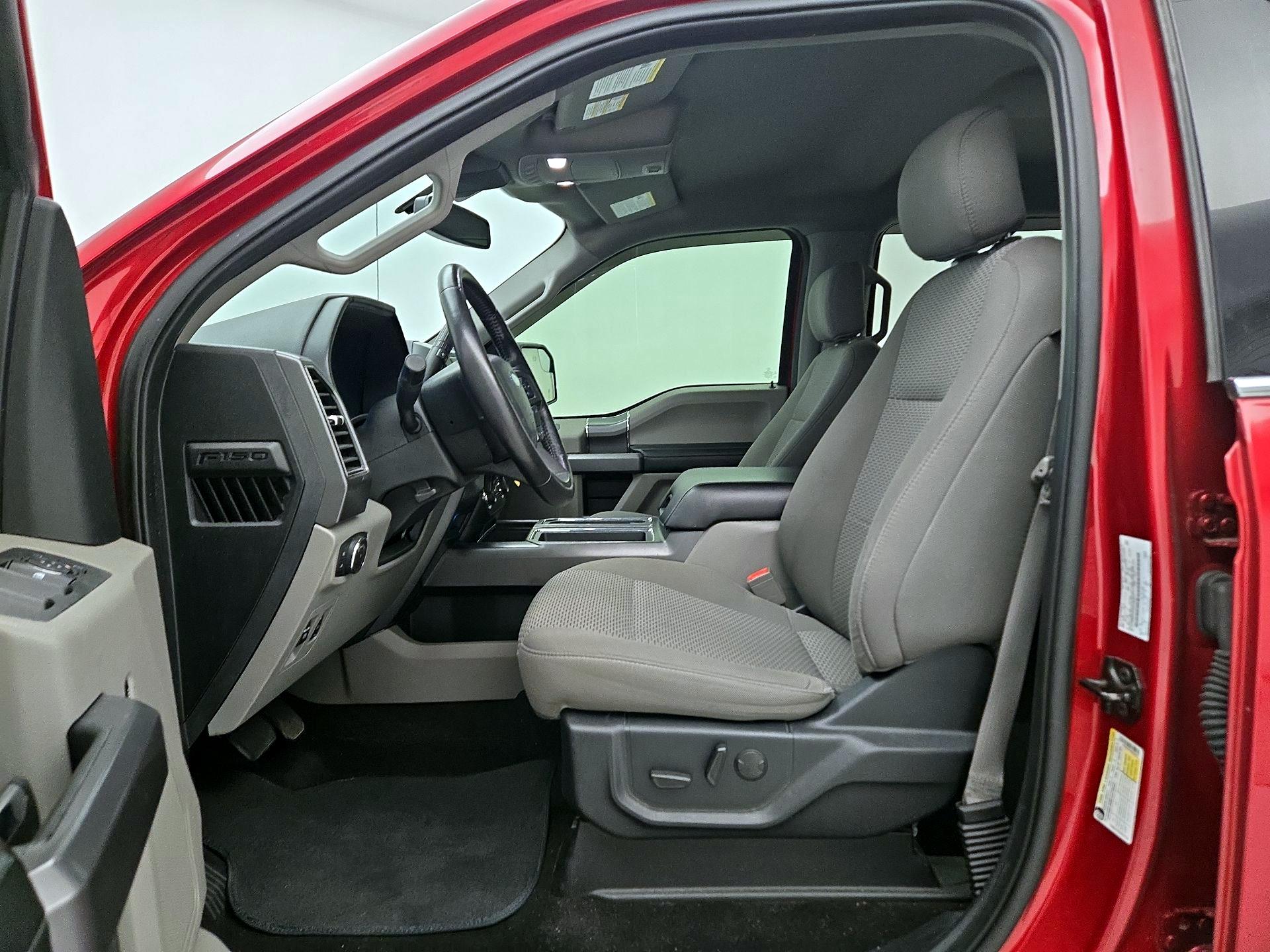 Thumbnail: 2019 Ford F-150 - 11