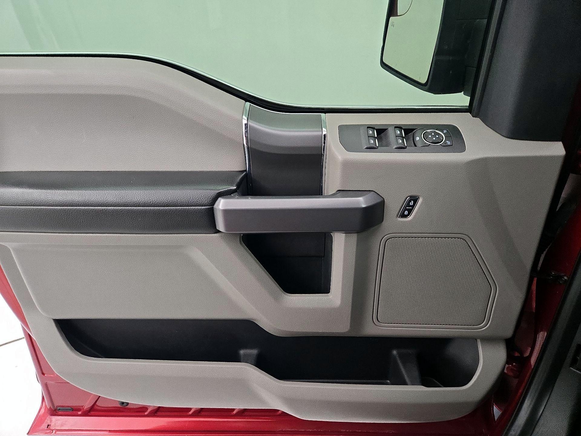 Thumbnail: 2019 Ford F-150 - 12