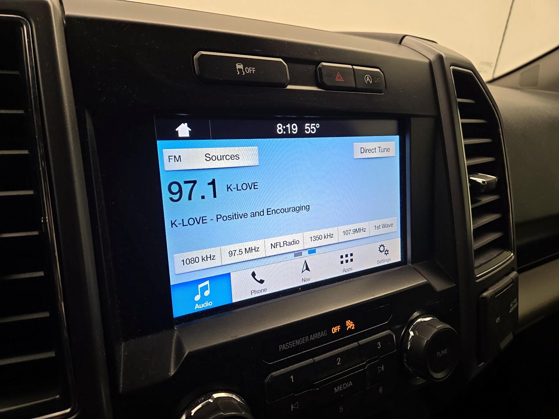 Thumbnail: 2019 Ford F-150 - 16
