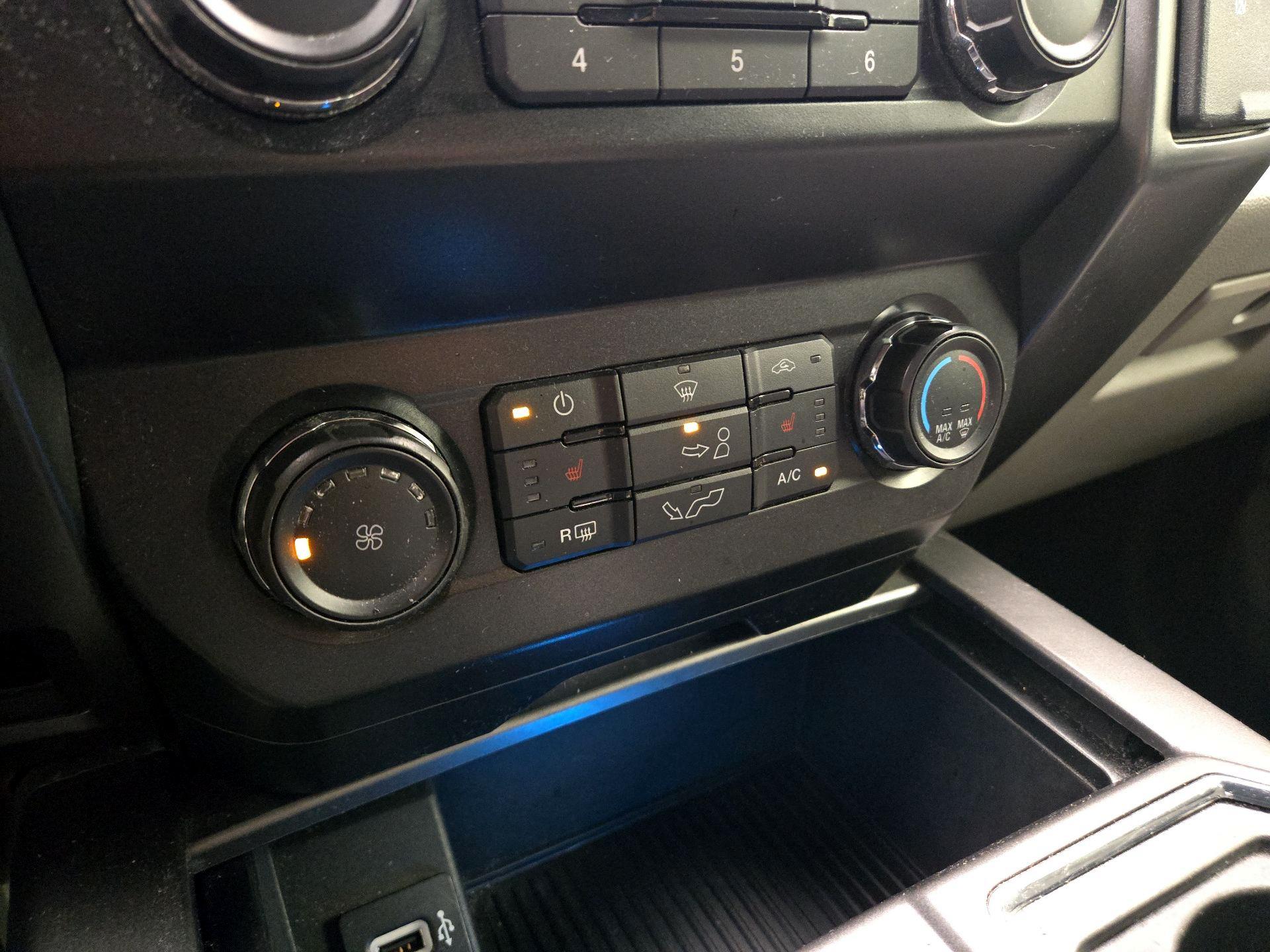 Thumbnail: 2019 Ford F-150 - 17