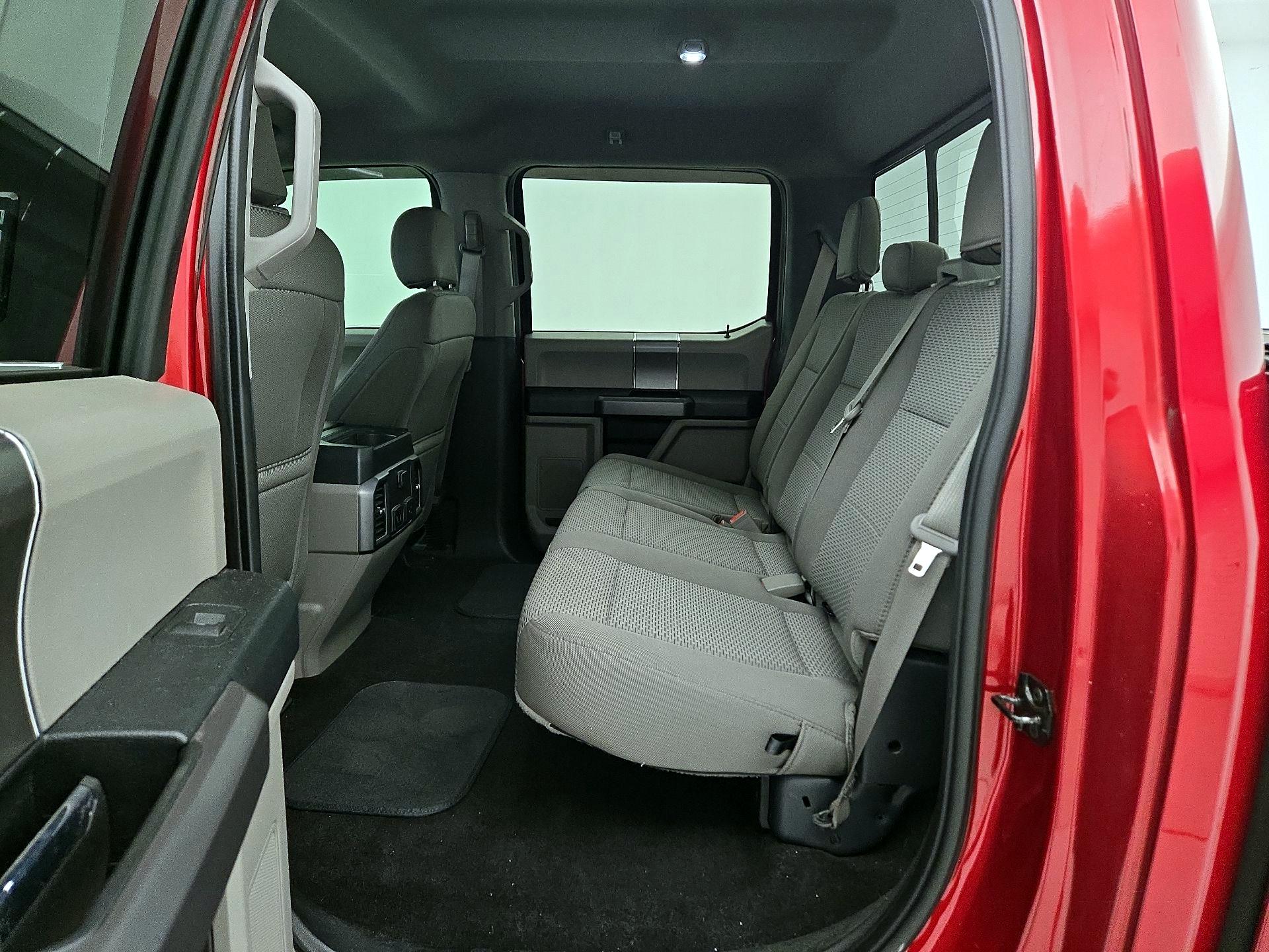 Thumbnail: 2019 Ford F-150 - 20
