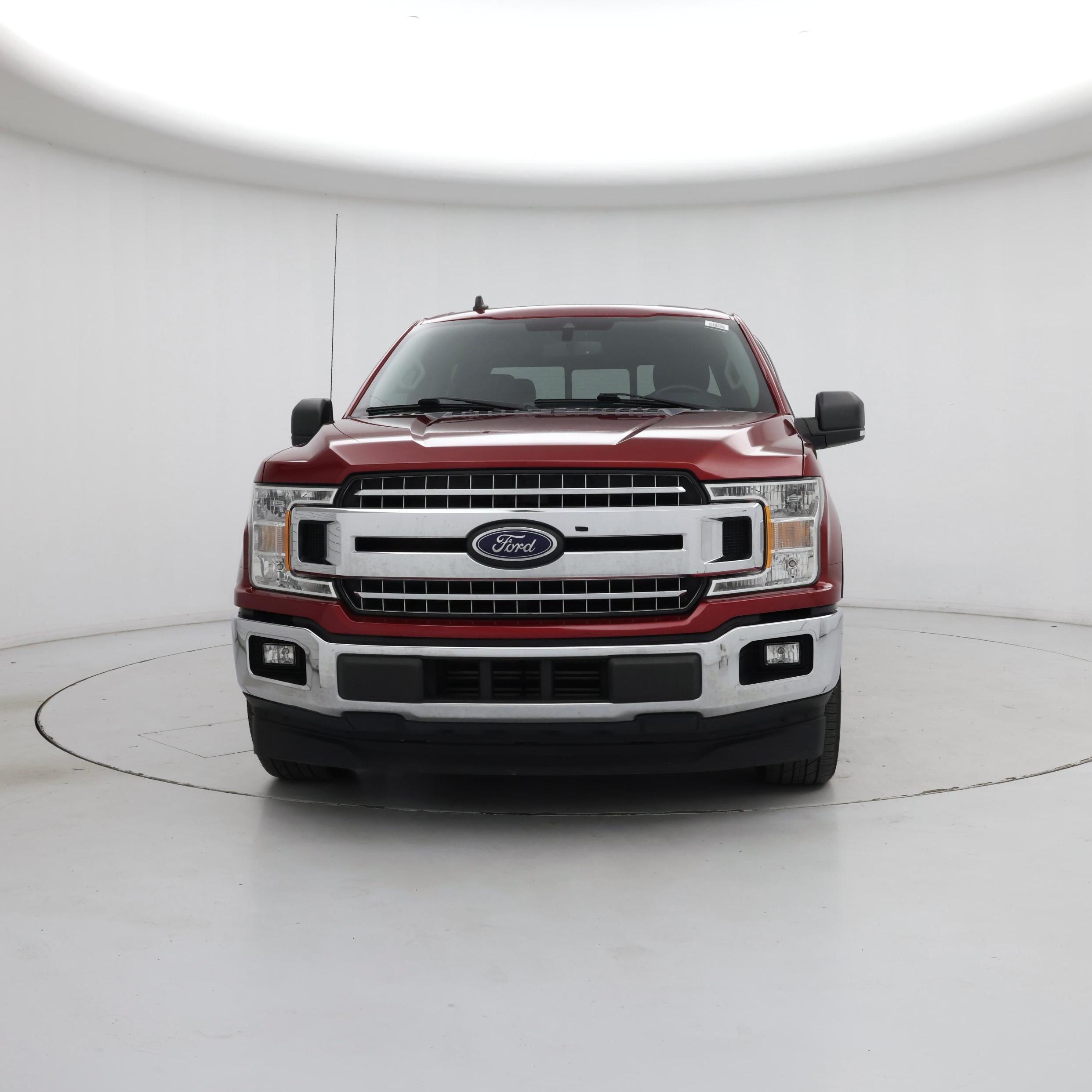 Thumbnail: 2019 Ford F-150 - 5
