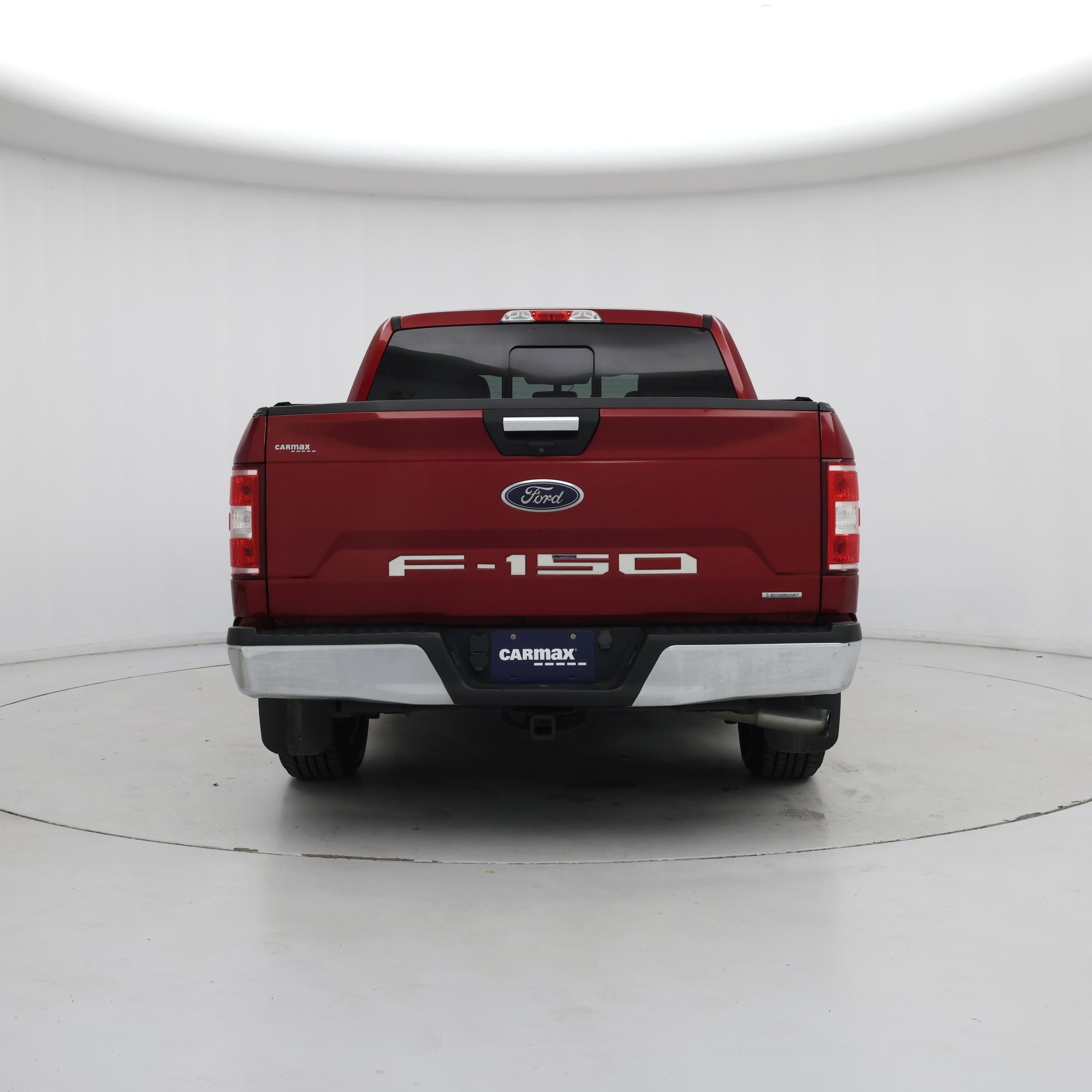 Thumbnail: 2019 Ford F-150 - 6