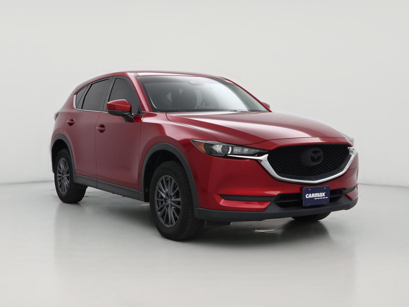 2019 Mazda CX-5 Sport