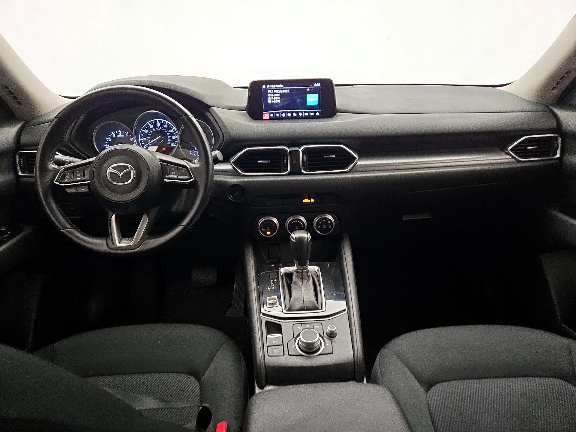 Thumbnail: 2019 Mazda CX-5 - 9