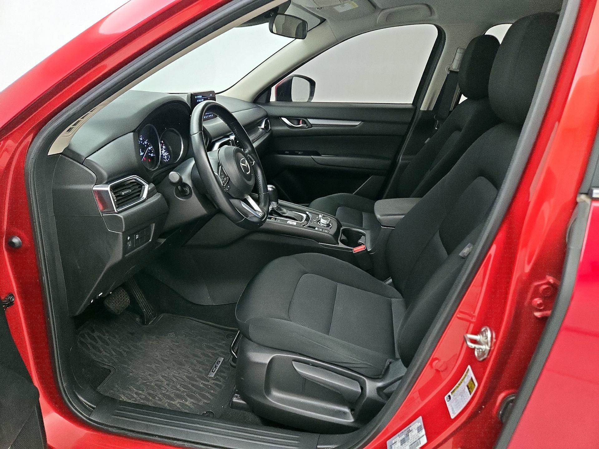 Thumbnail: 2019 Mazda CX-5 - 11