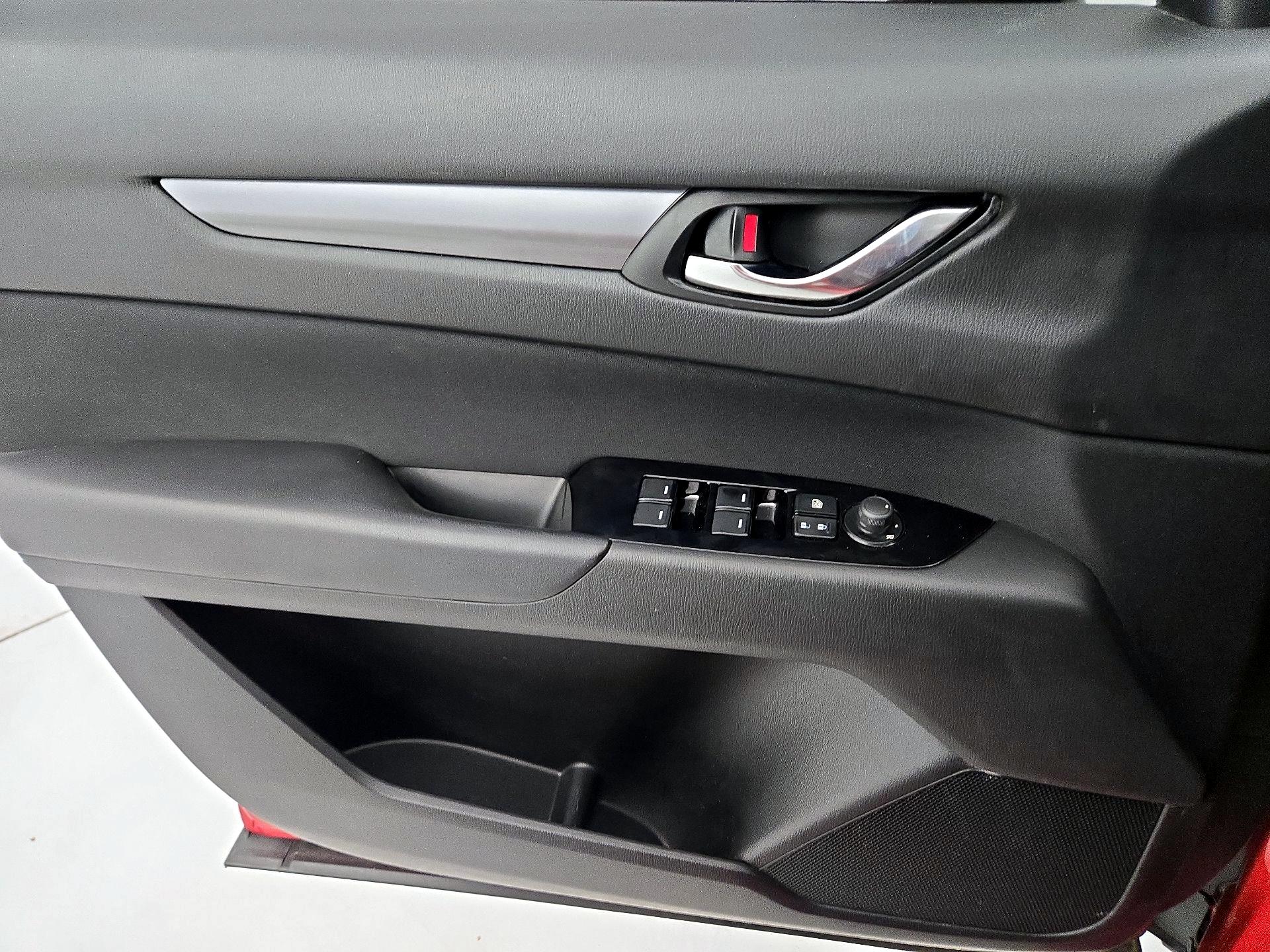 Thumbnail: 2019 Mazda CX-5 - 12