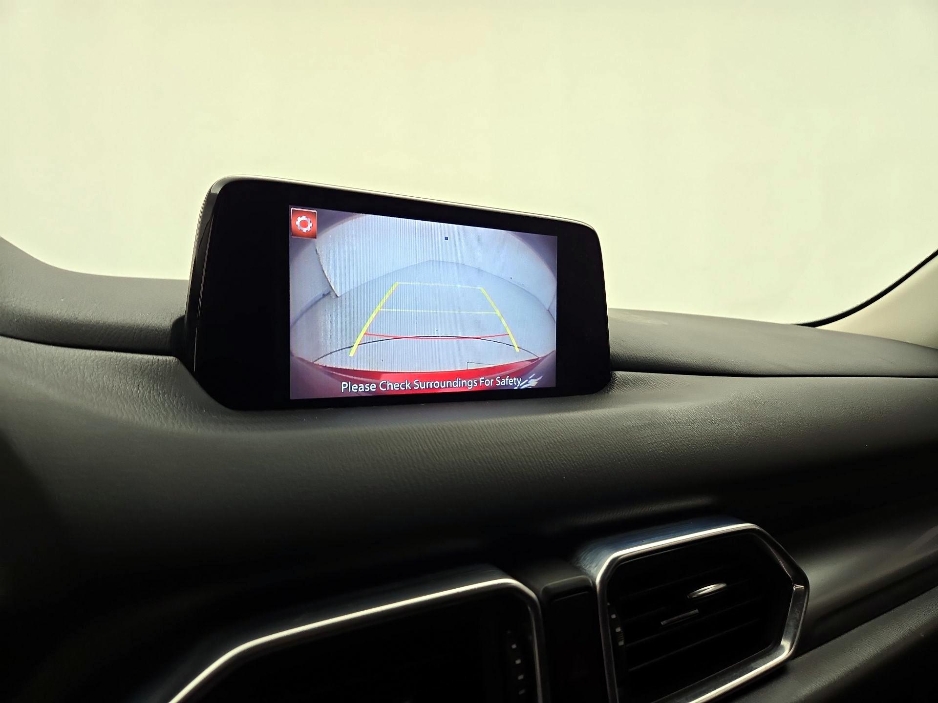Thumbnail: 2019 Mazda CX-5 - 14