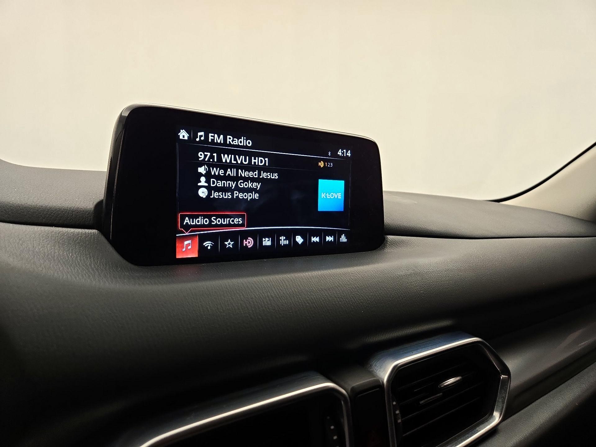 Thumbnail: 2019 Mazda CX-5 - 15