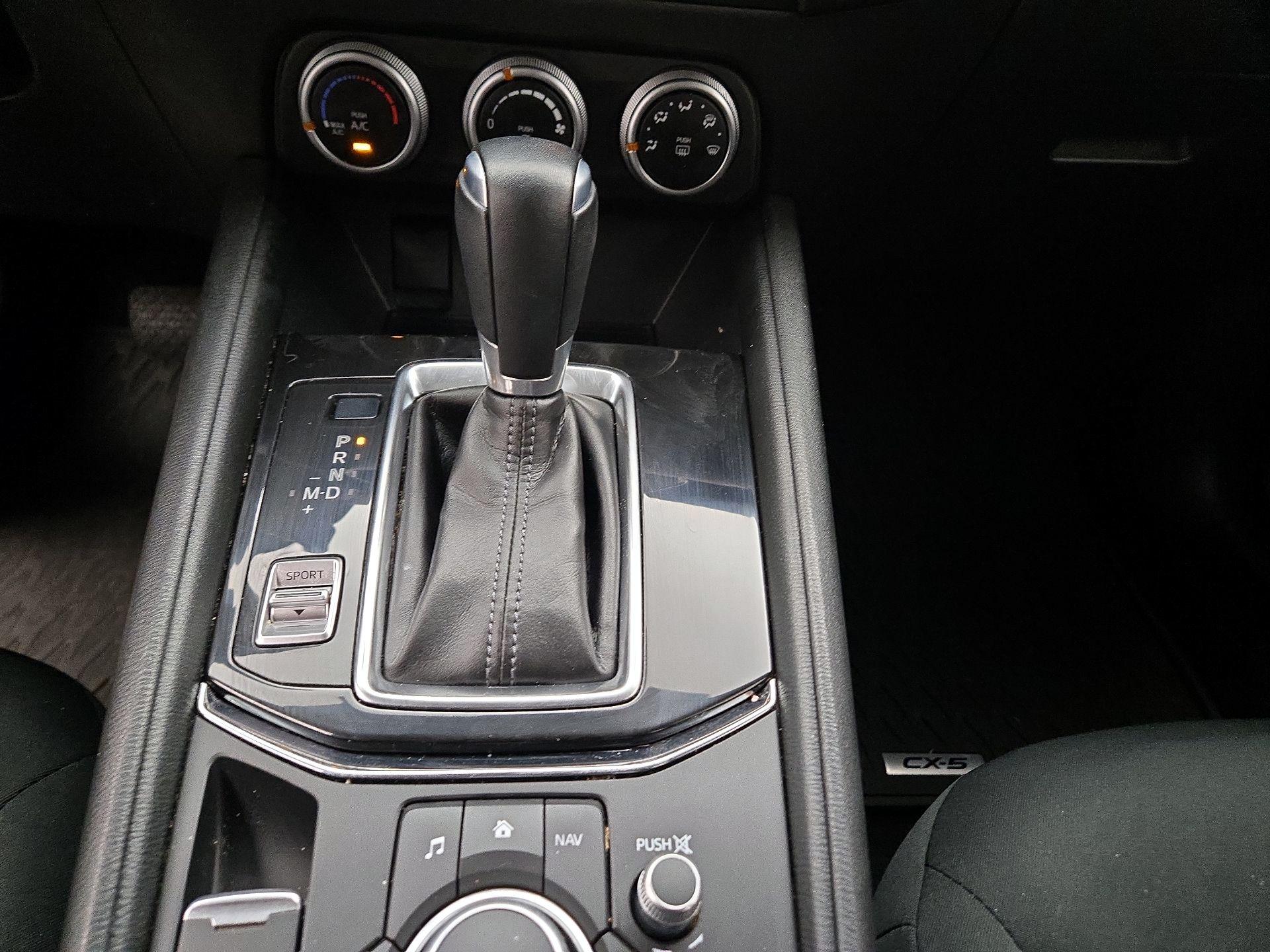 Thumbnail: 2019 Mazda CX-5 - 17