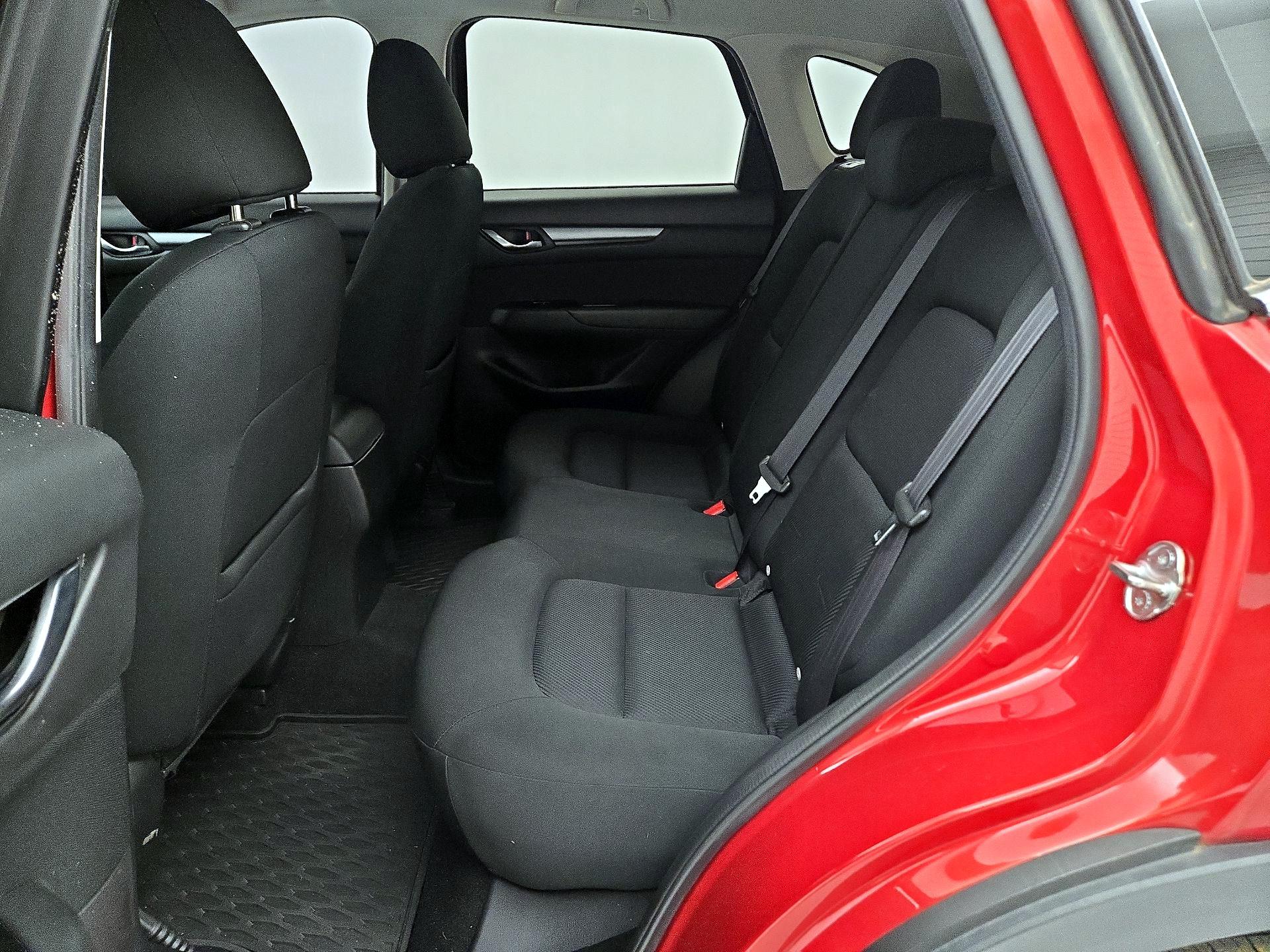 Thumbnail: 2019 Mazda CX-5 - 18