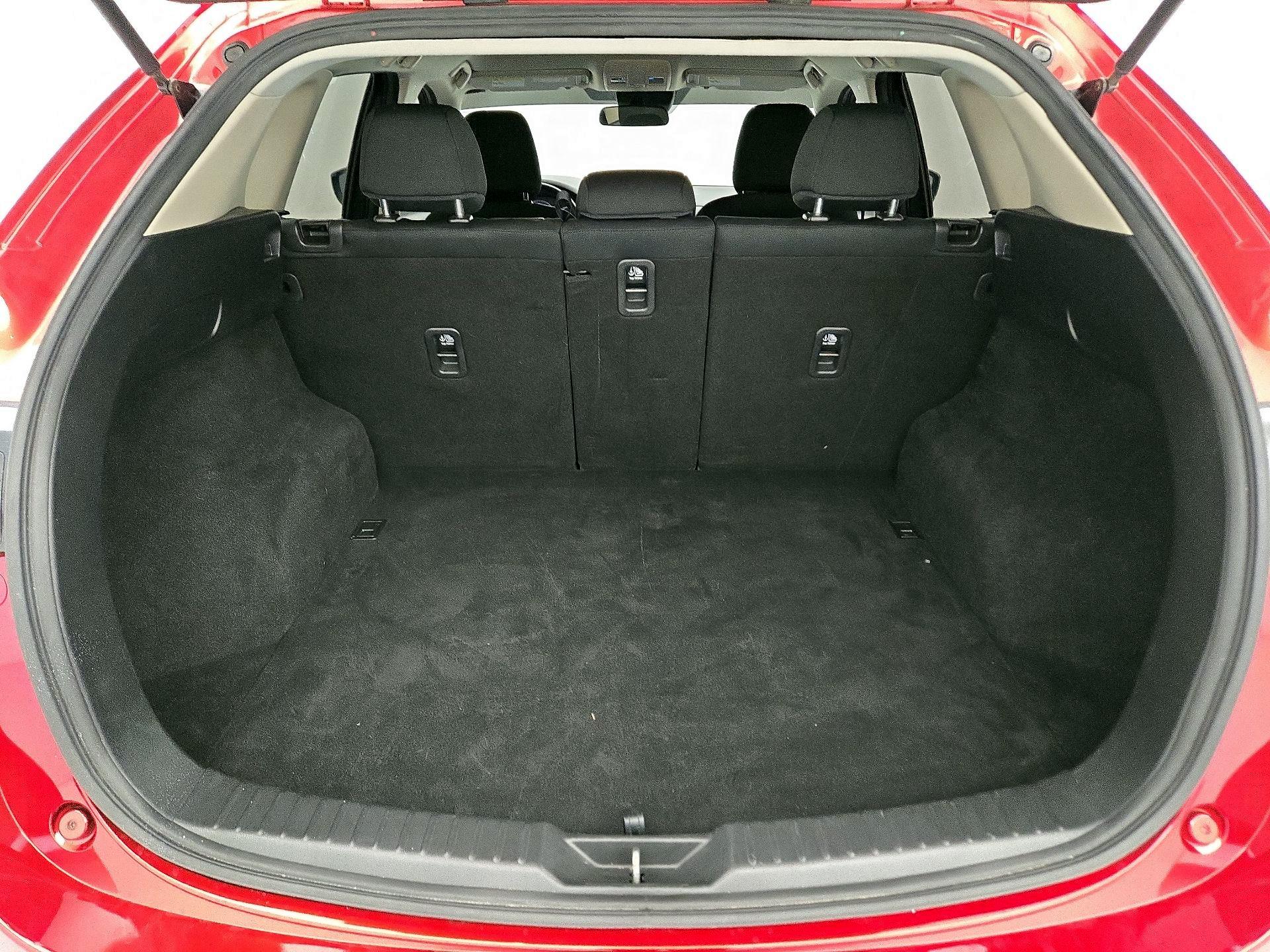 Thumbnail: 2019 Mazda CX-5 - 19
