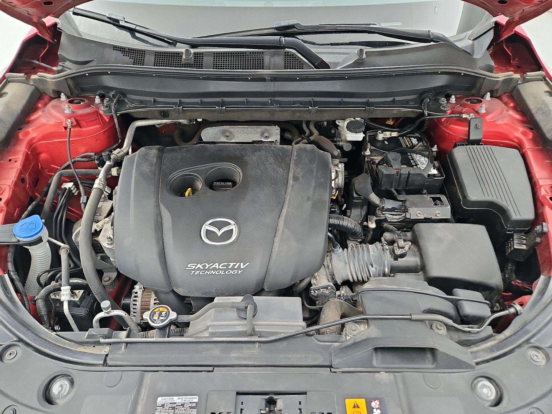 Thumbnail: 2019 Mazda CX-5 - 20