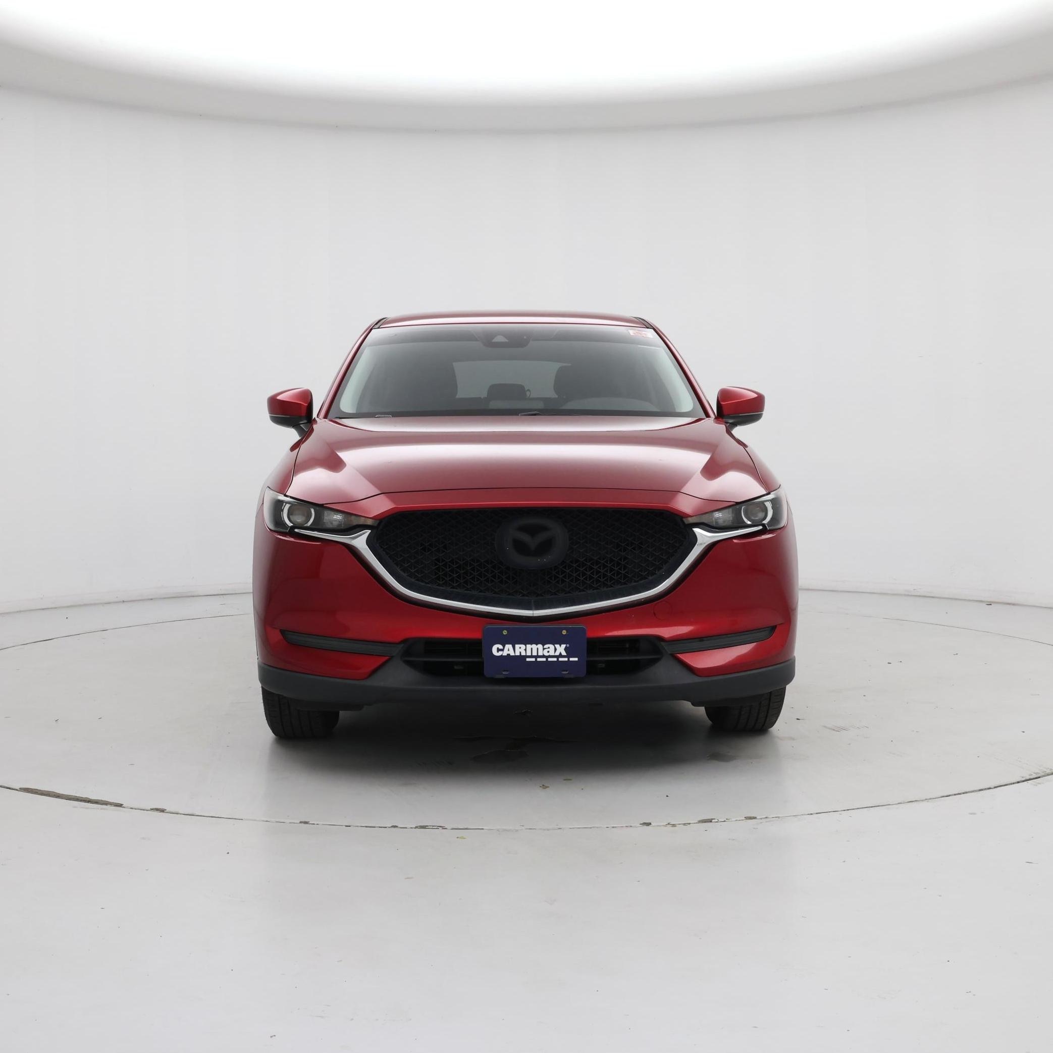 Thumbnail: 2019 Mazda CX-5 - 5