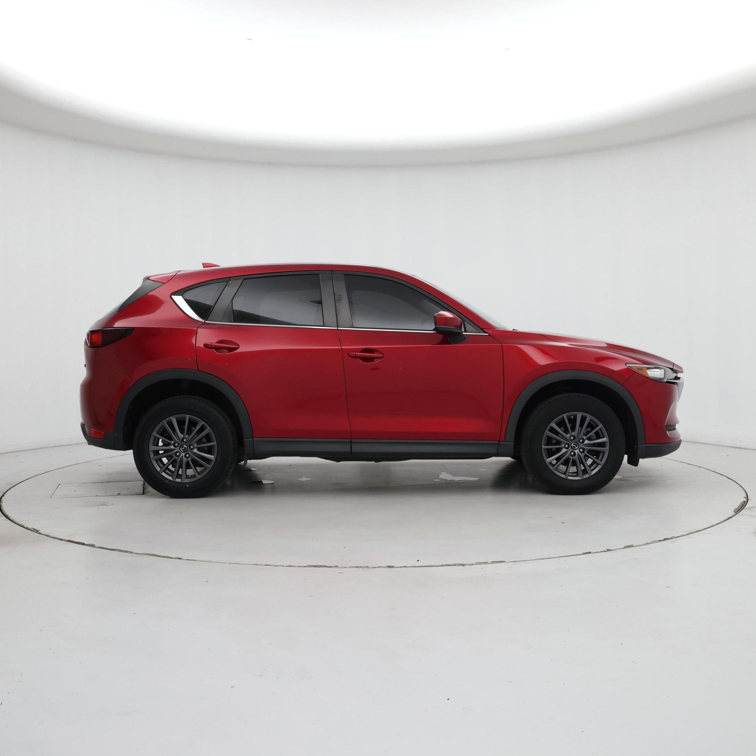 Thumbnail: 2019 Mazda CX-5 - 7