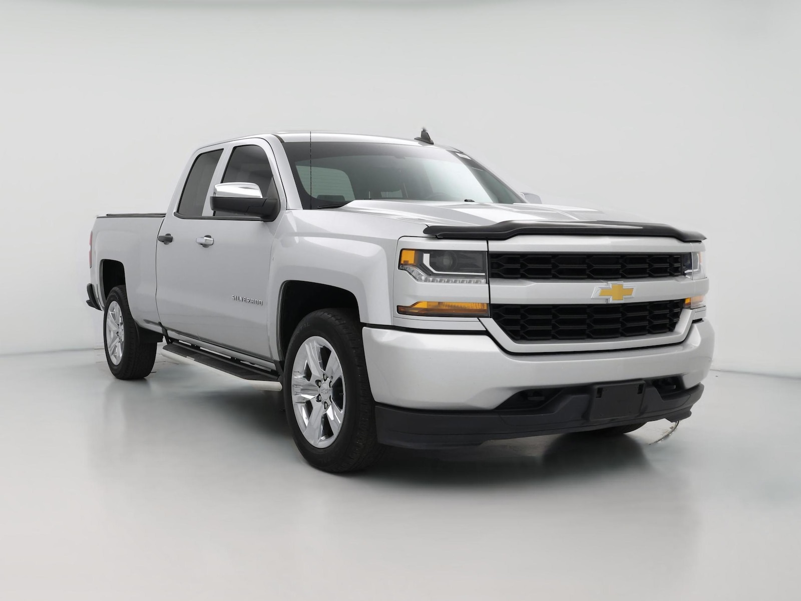 2019 Chevrolet Silverado 1500 LD Custom