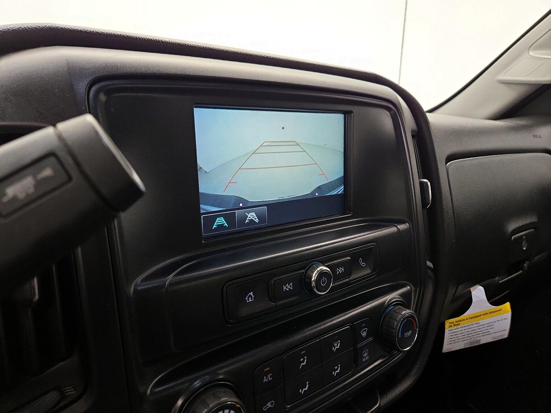 Thumbnail: 2019 Chevrolet Silverado 1500 - 14