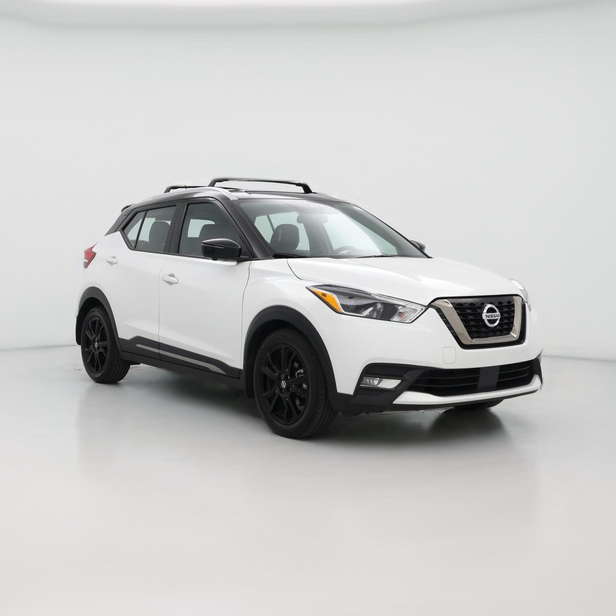 Thumbnail: 2020 Nissan Kicks - 1